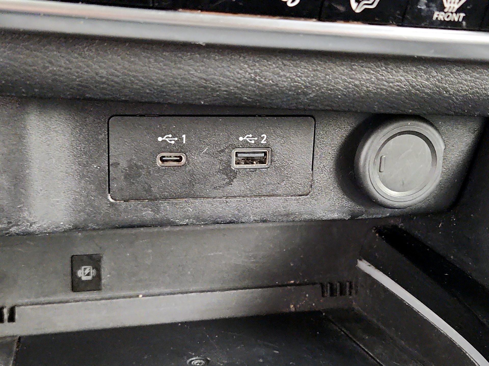 Thumbnail: 2023 Nissan Rogue - 19