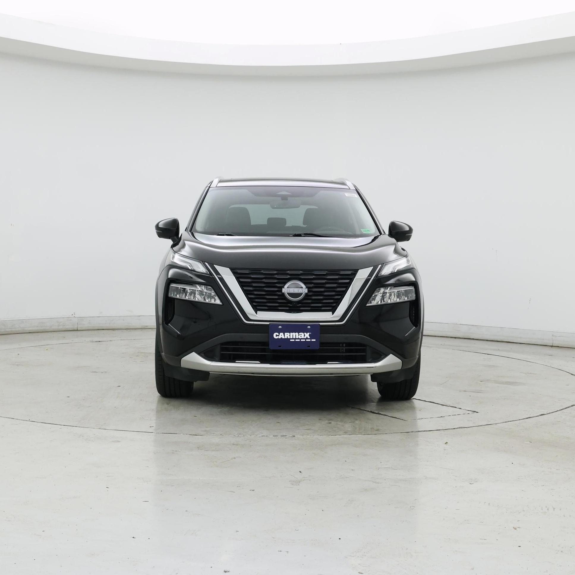 Thumbnail: 2023 Nissan Rogue - 5