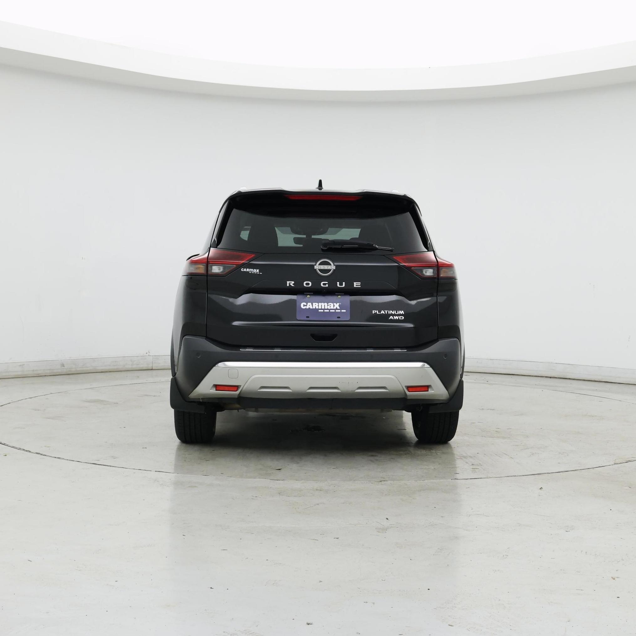 Thumbnail: 2023 Nissan Rogue - 6