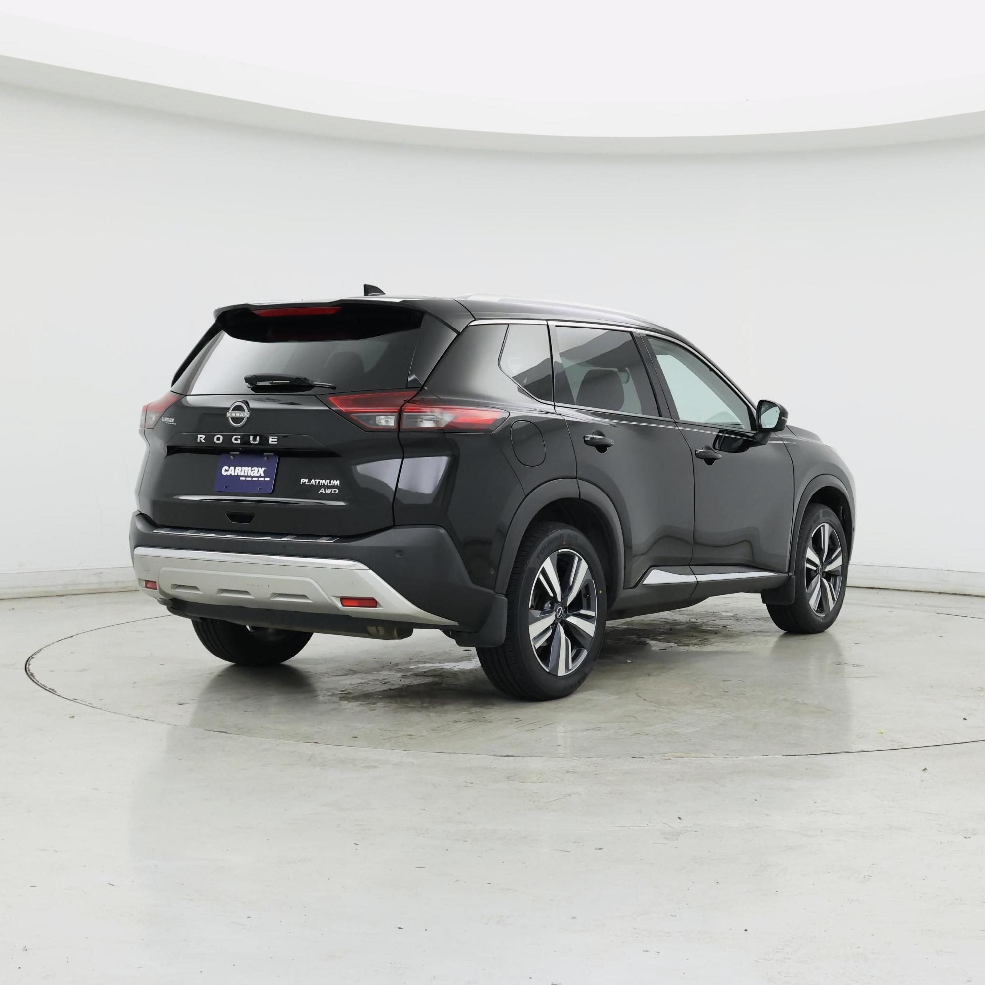 Thumbnail: 2023 Nissan Rogue - 8