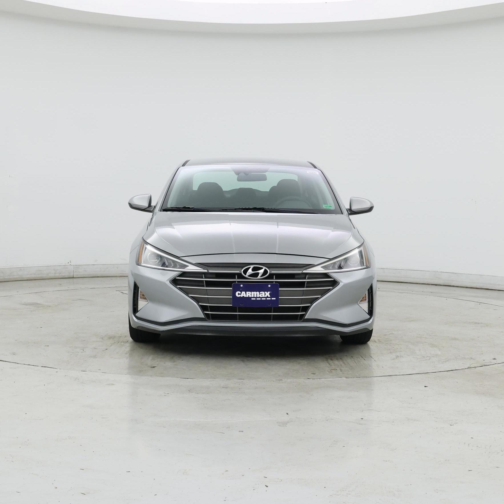 Thumbnail: 2020 Hyundai Elantra - 5