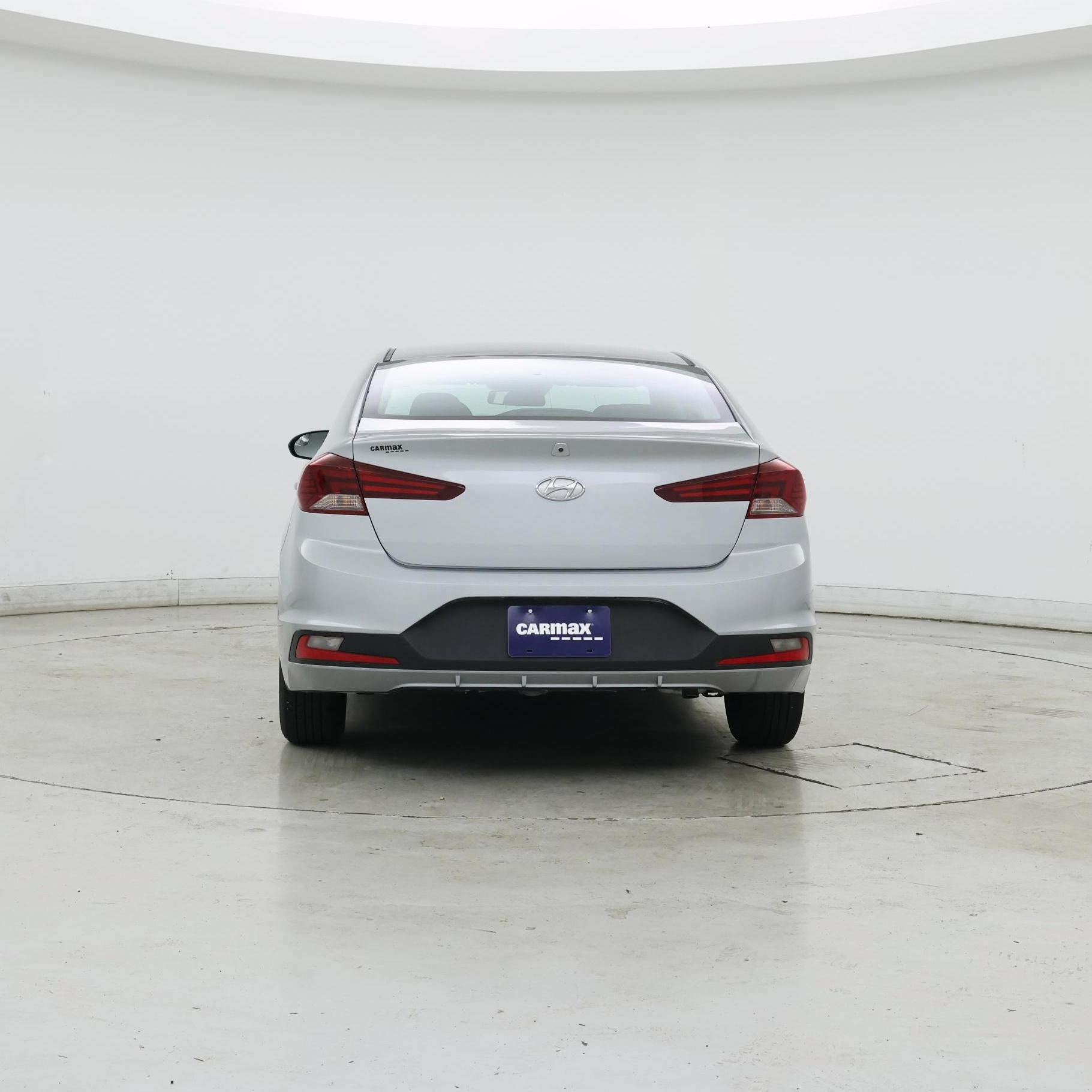 Thumbnail: 2020 Hyundai Elantra - 6