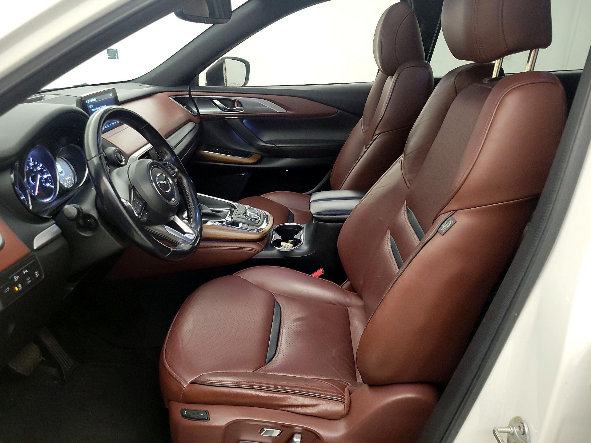 Thumbnail: 2017 Mazda CX-9 - 9
