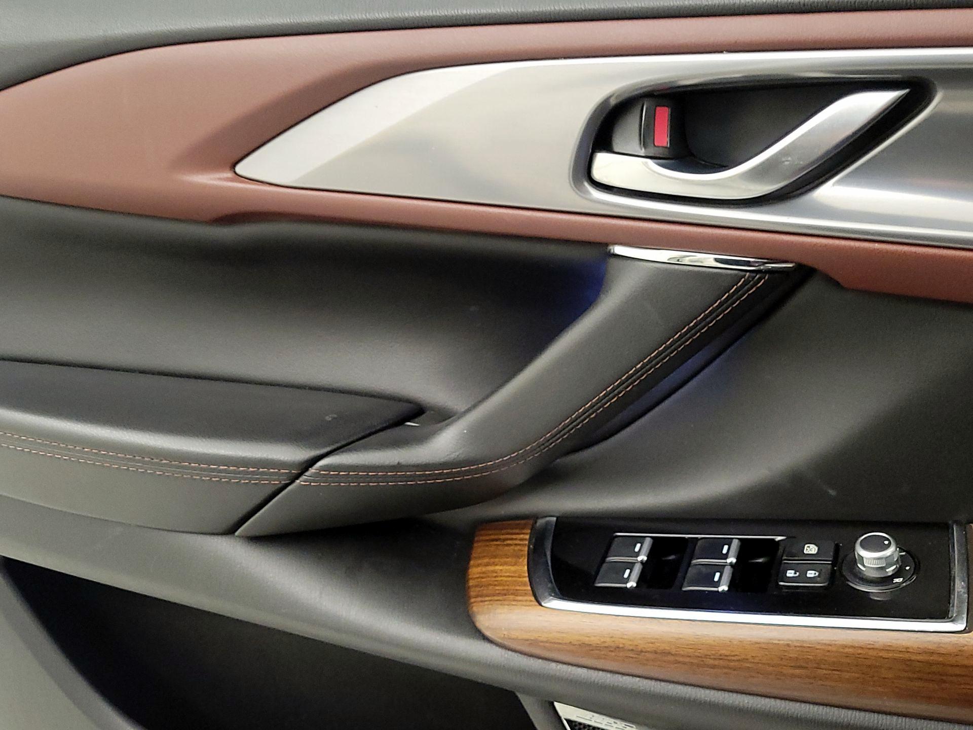 Thumbnail: 2017 Mazda CX-9 - 10