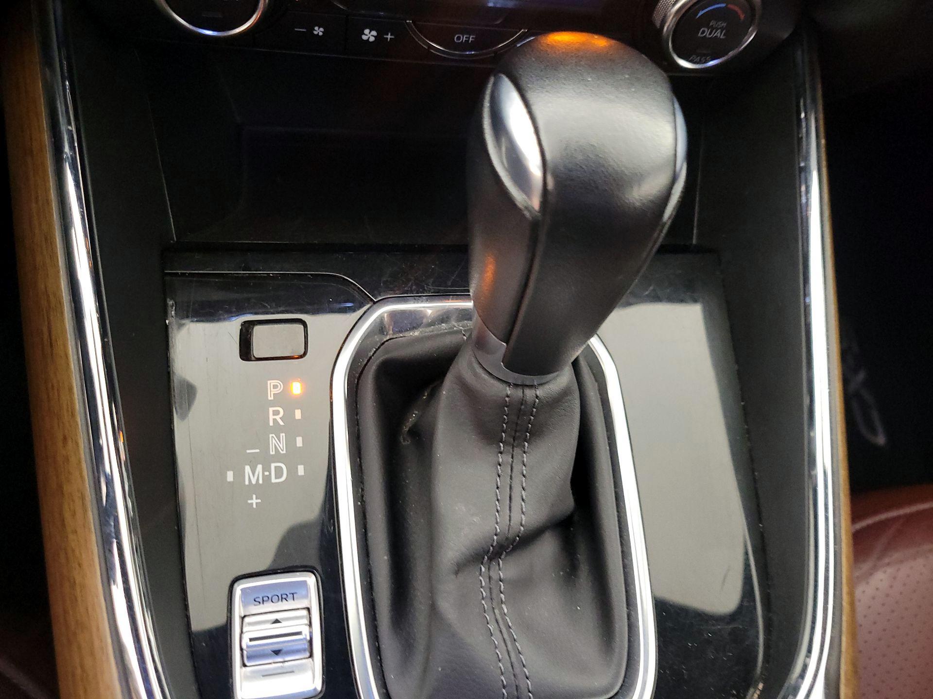 Thumbnail: 2017 Mazda CX-9 - 14
