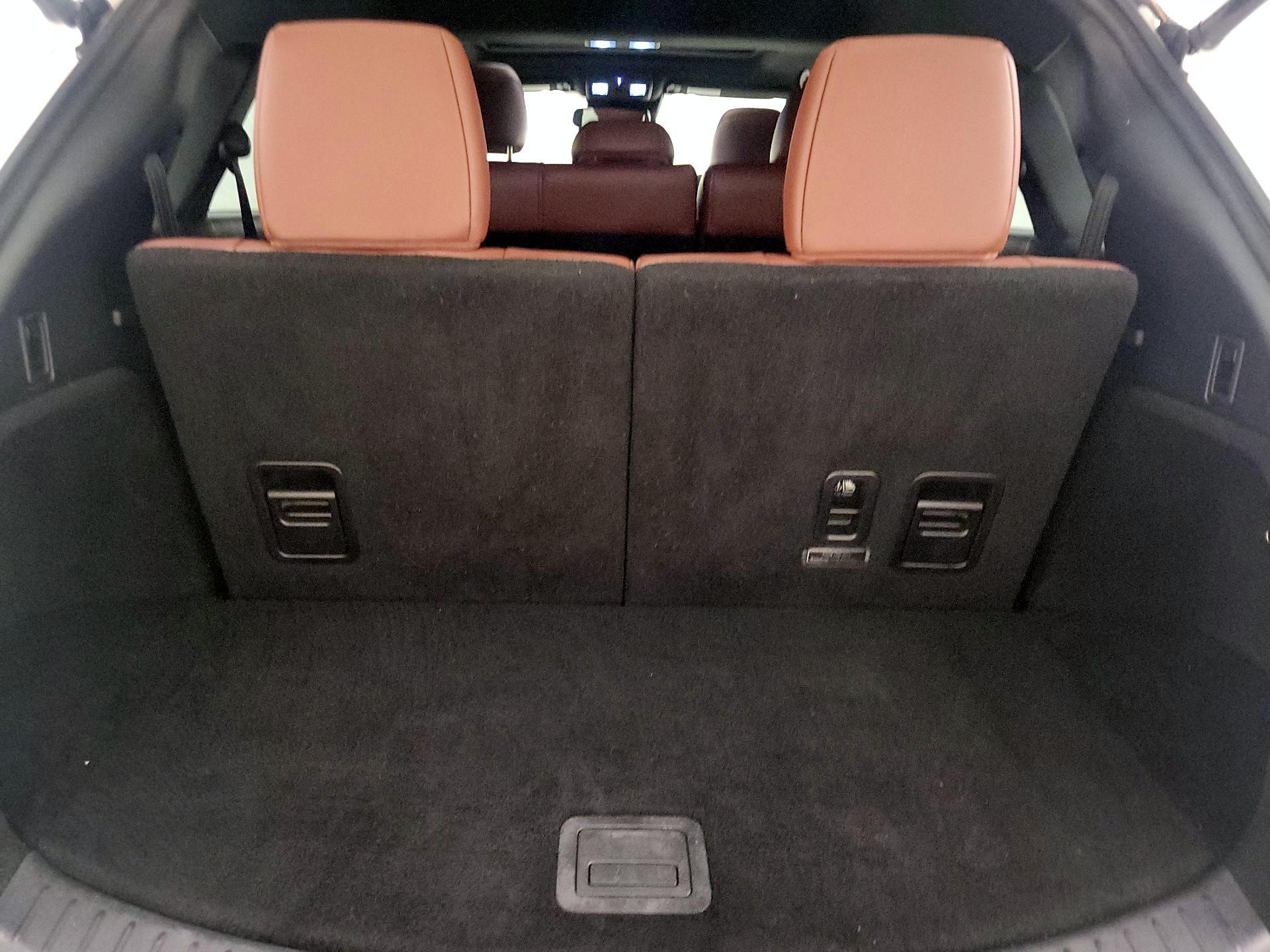 Thumbnail: 2017 Mazda CX-9 - 16