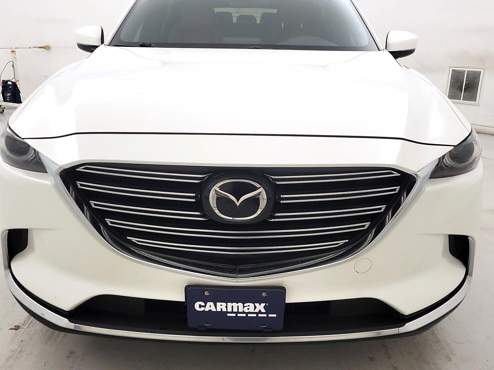 Thumbnail: 2017 Mazda CX-9 - 2