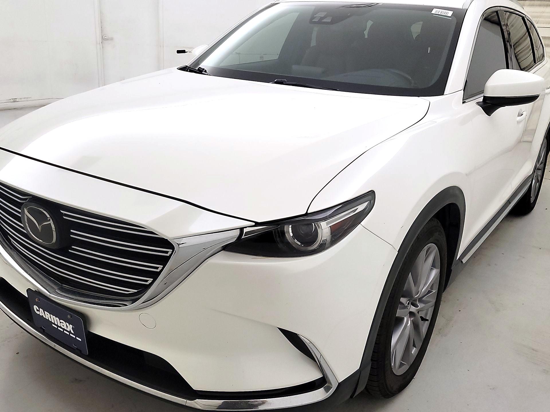 Thumbnail: 2017 Mazda CX-9 - 3