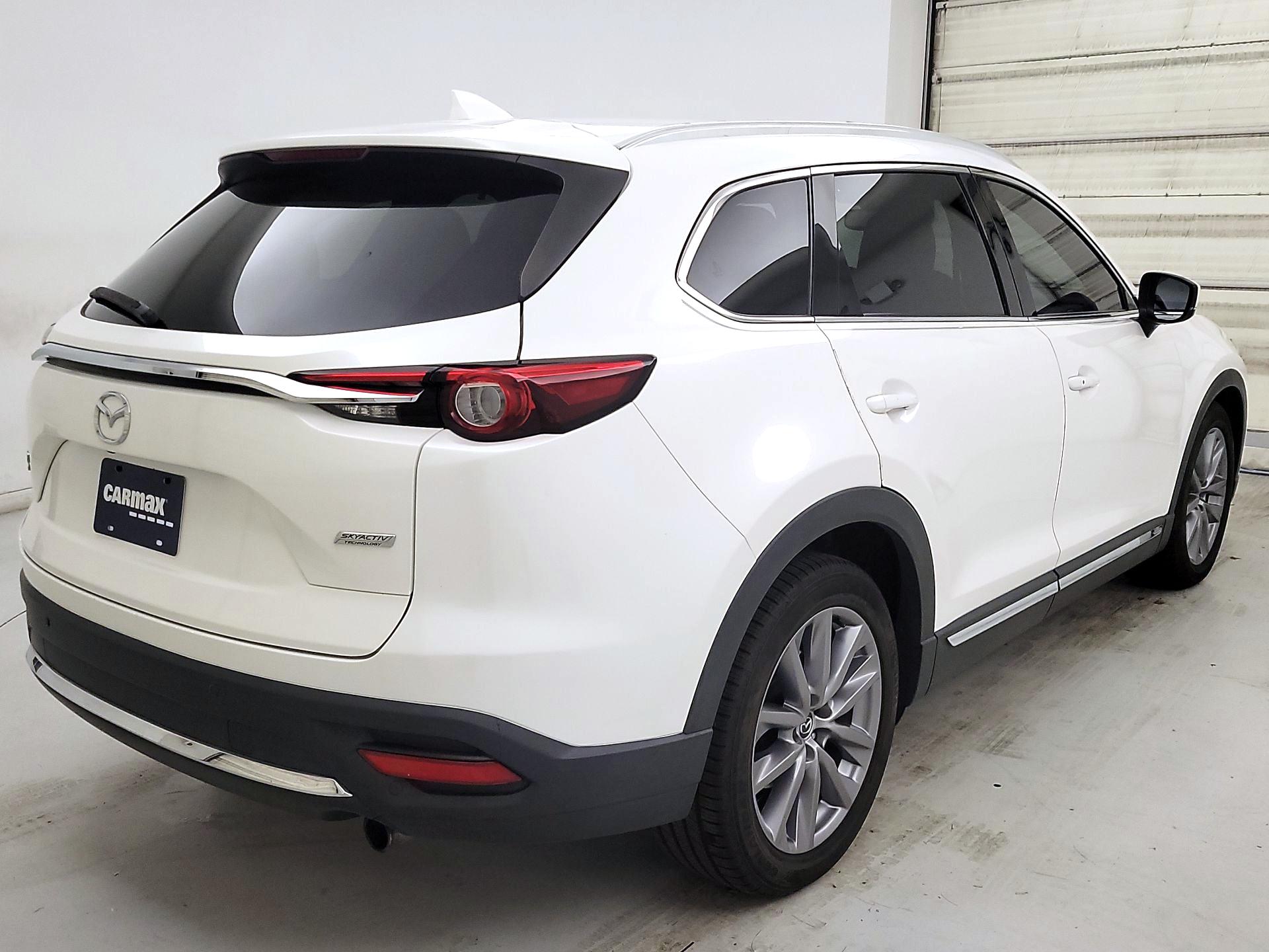 Thumbnail: 2017 Mazda CX-9 - 5