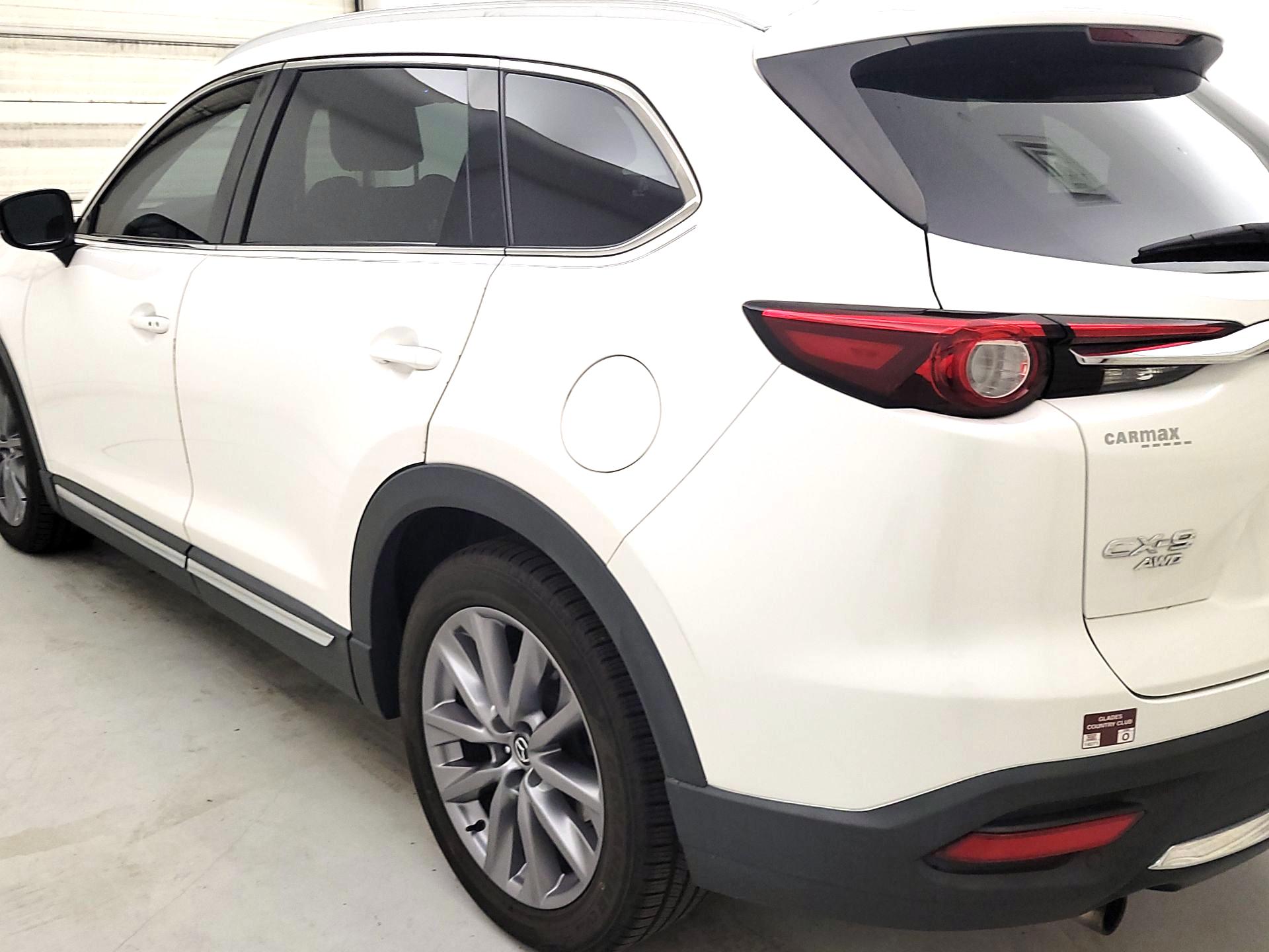 Thumbnail: 2017 Mazda CX-9 - 7