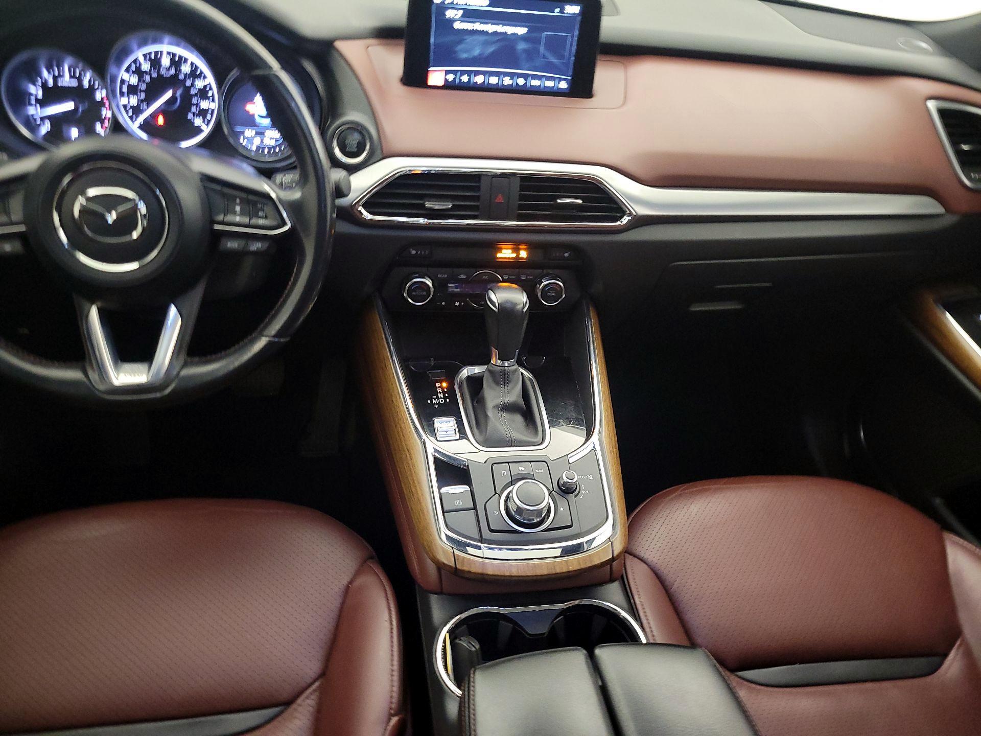 Thumbnail: 2017 Mazda CX-9 - 8