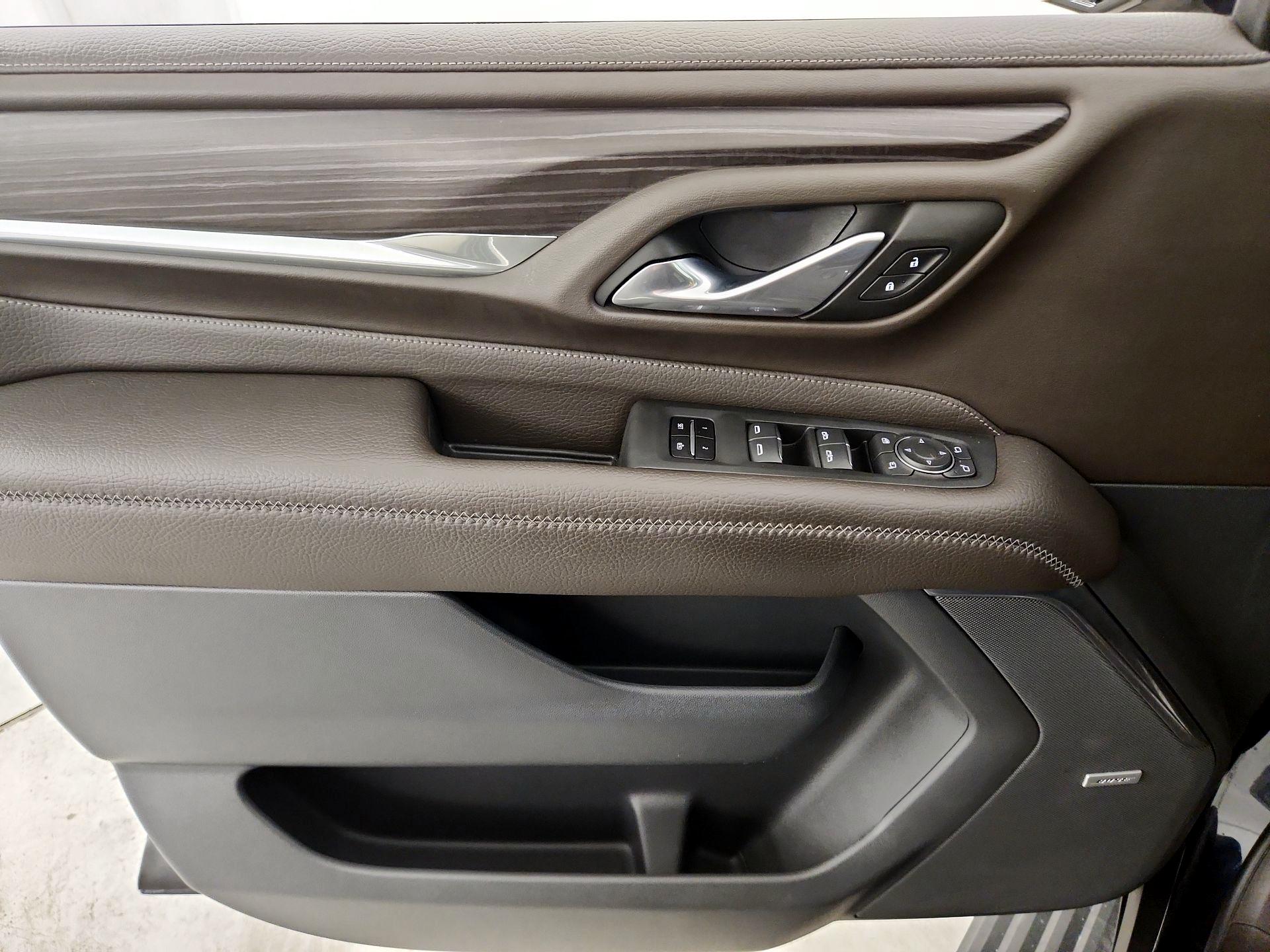 Thumbnail: 2022 GMC Yukon XL - 12