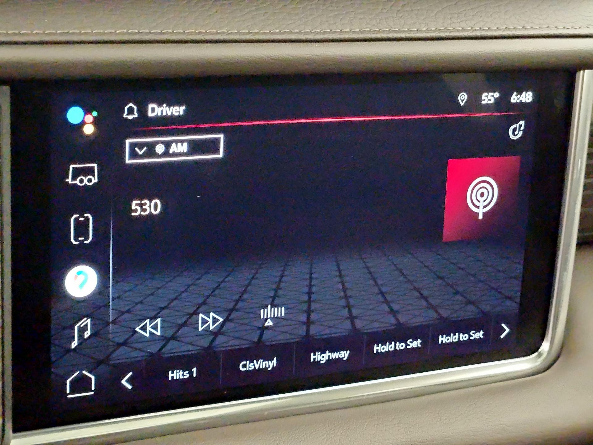 Thumbnail: 2022 GMC Yukon XL - 16