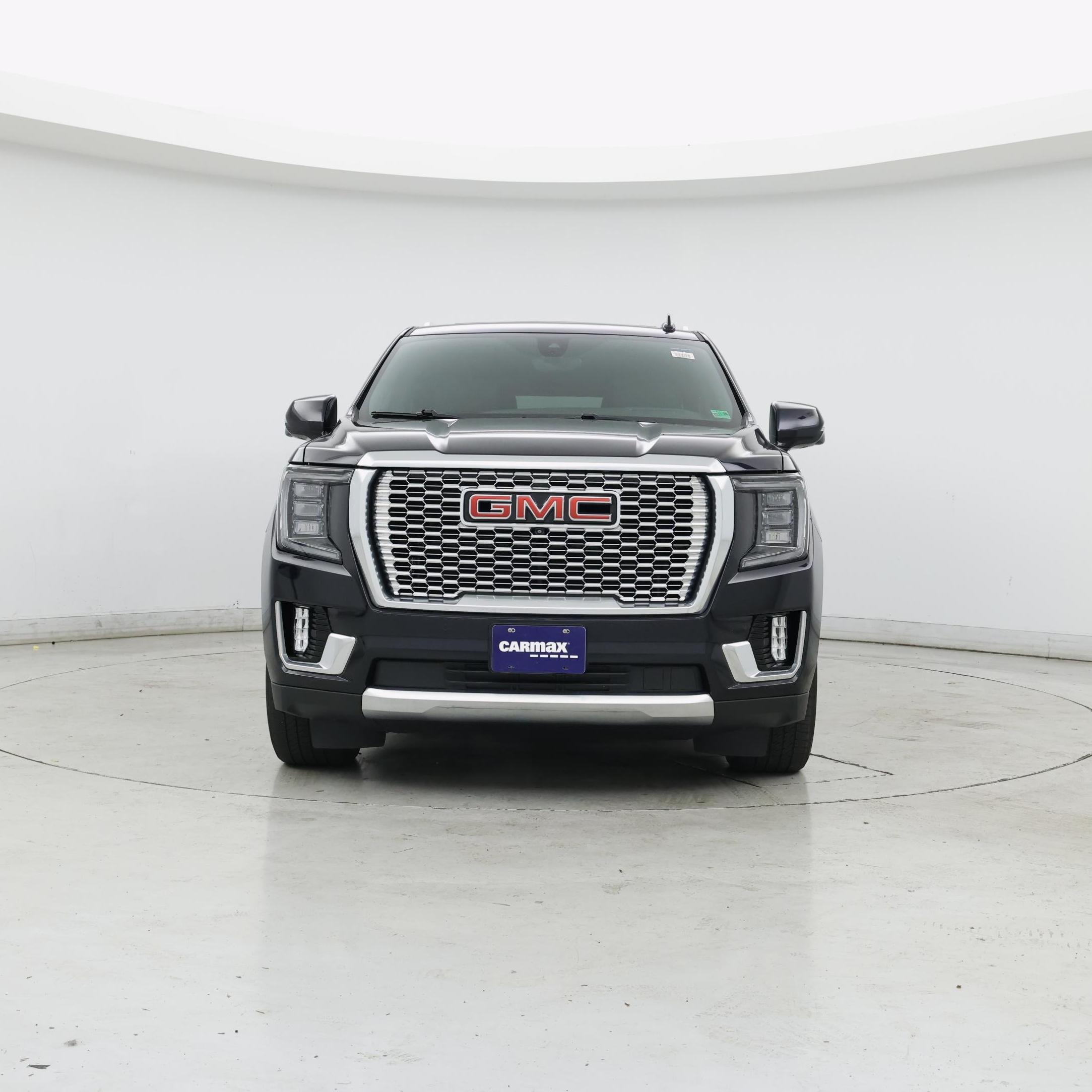 Thumbnail: 2022 GMC Yukon XL - 5