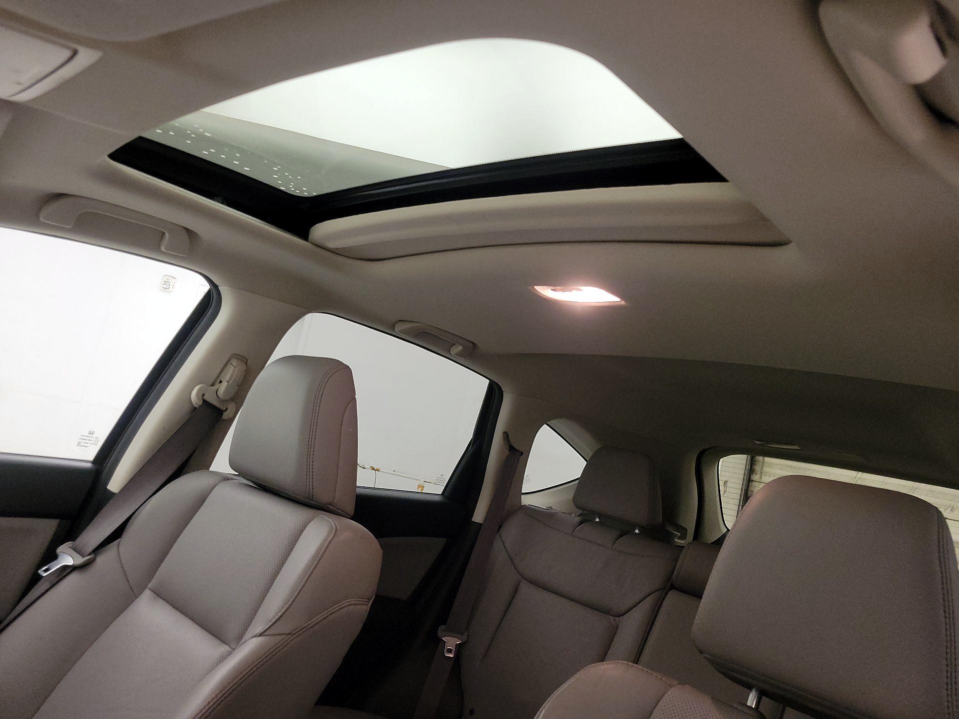 Thumbnail: 2016 Honda CR-V - 19