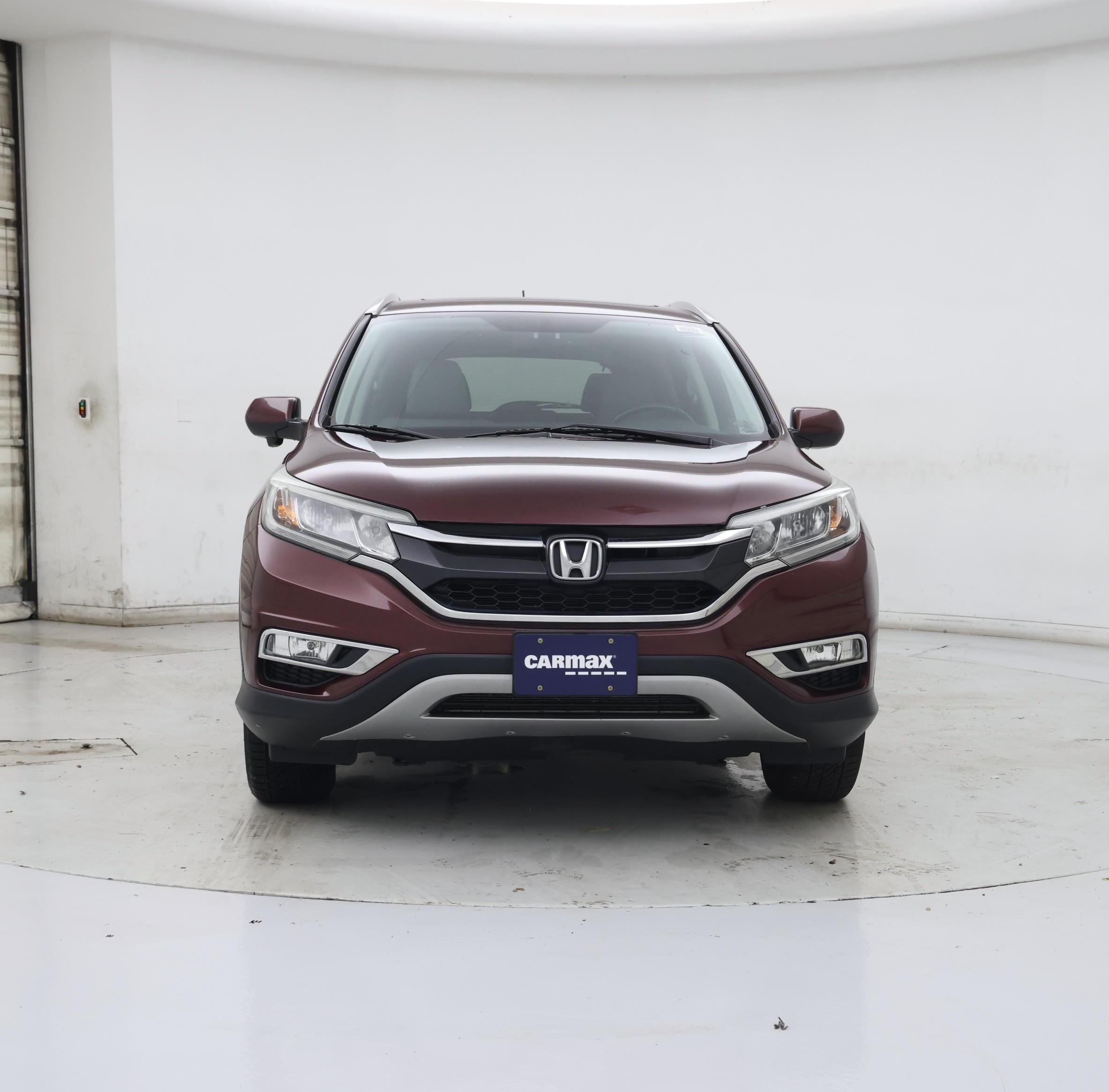 Thumbnail: 2016 Honda CR-V - 5