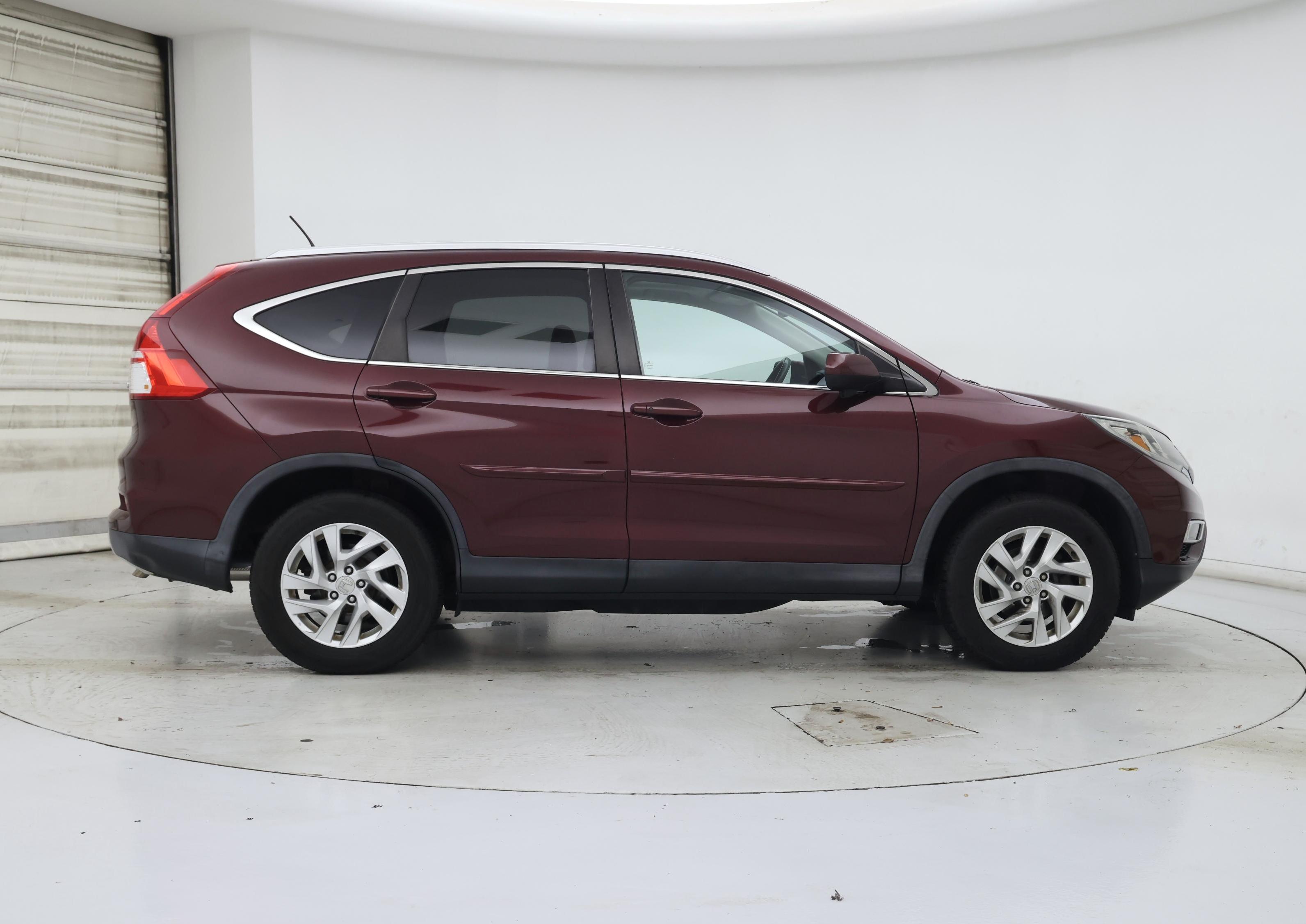 Thumbnail: 2016 Honda CR-V - 7