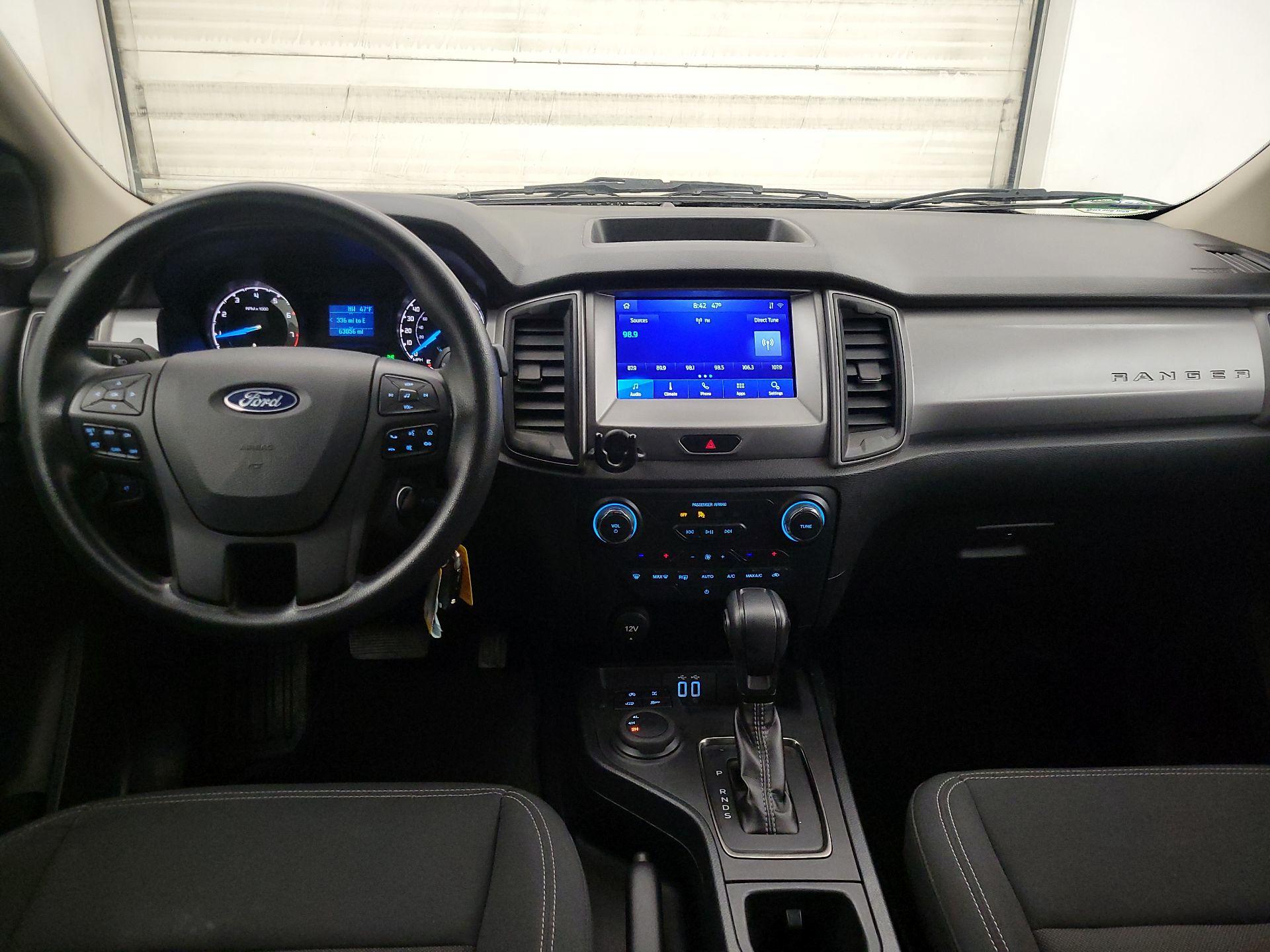 Thumbnail: 2022 Ford Ranger - 9