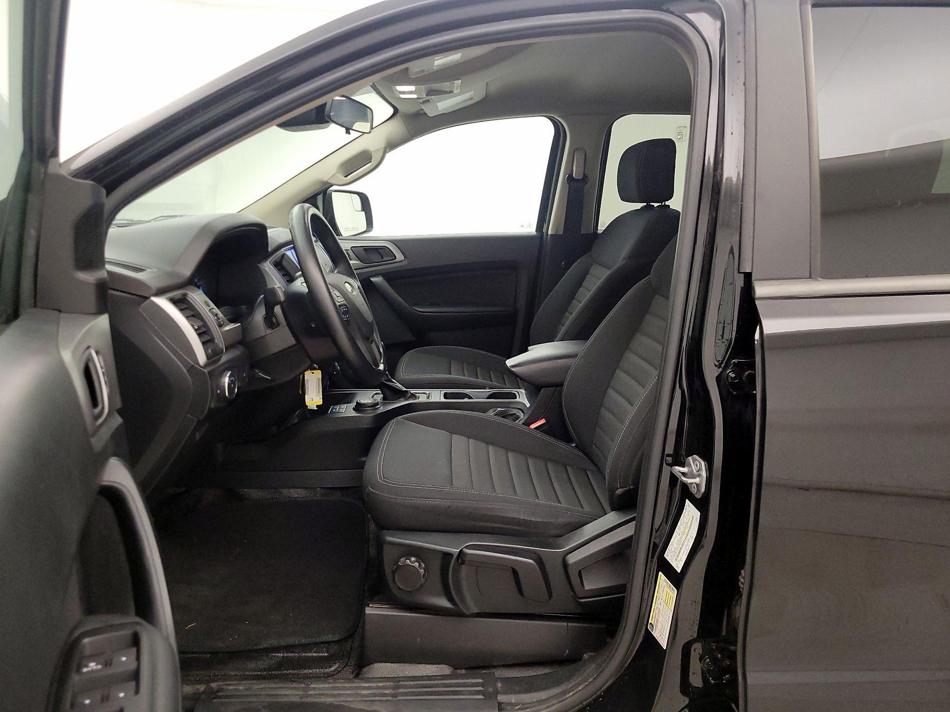 Thumbnail: 2022 Ford Ranger - 11
