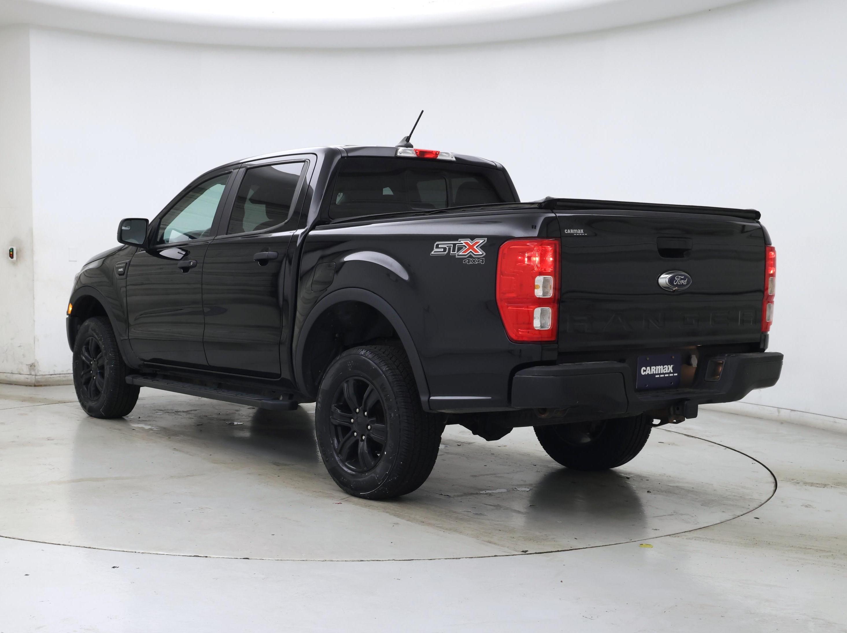 Thumbnail: 2022 Ford Ranger - 2