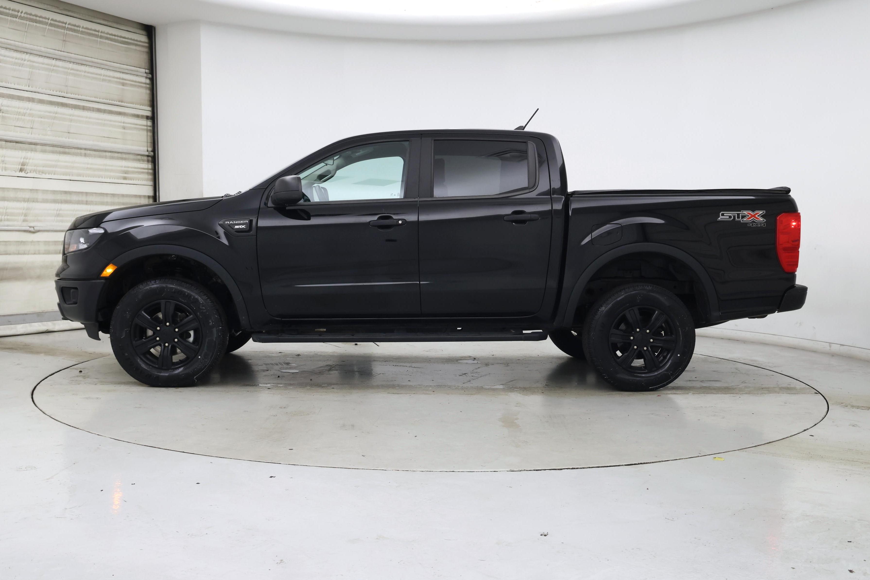 Thumbnail: 2022 Ford Ranger - 3