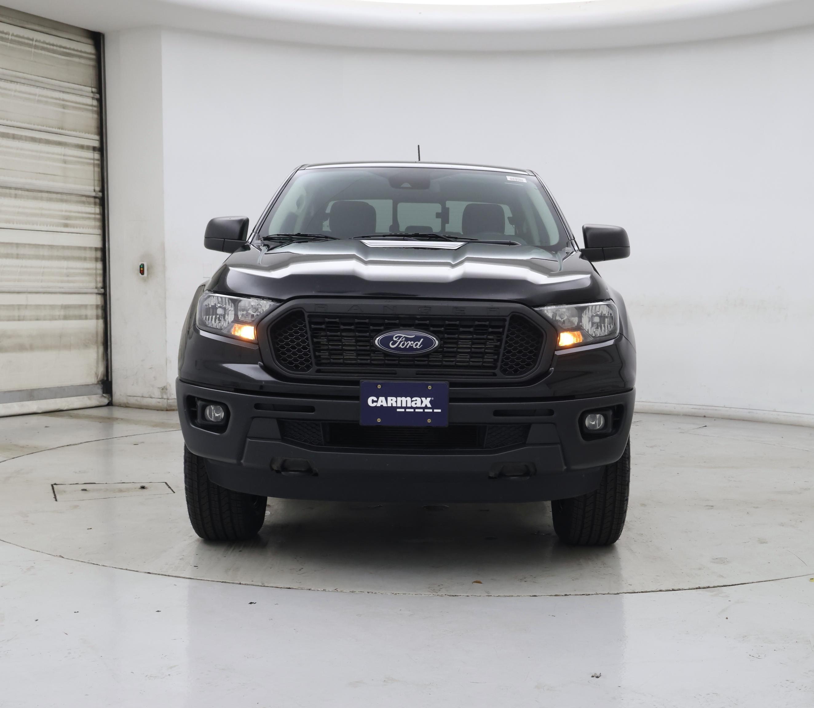 Thumbnail: 2022 Ford Ranger - 5