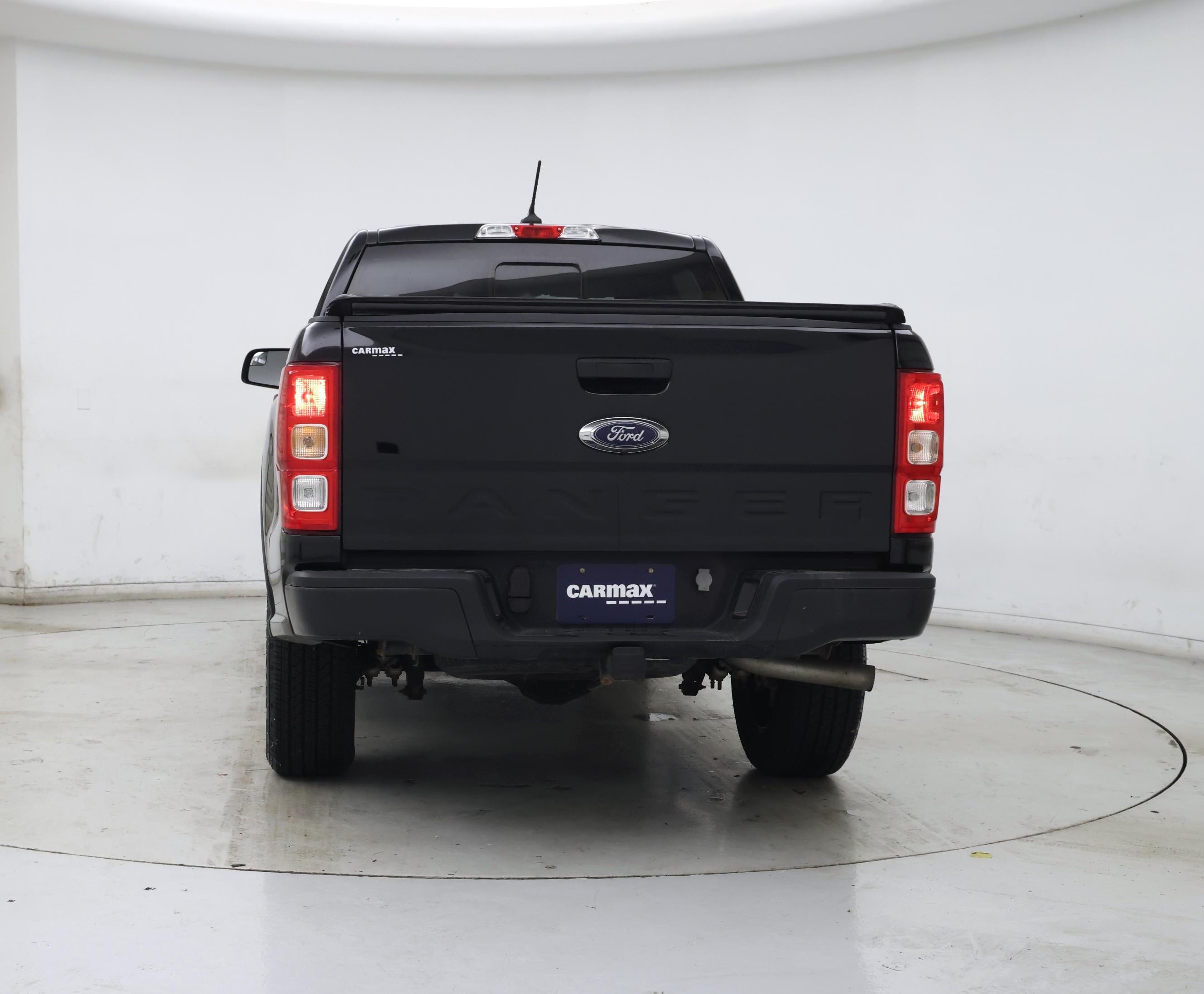 Thumbnail: 2022 Ford Ranger - 6