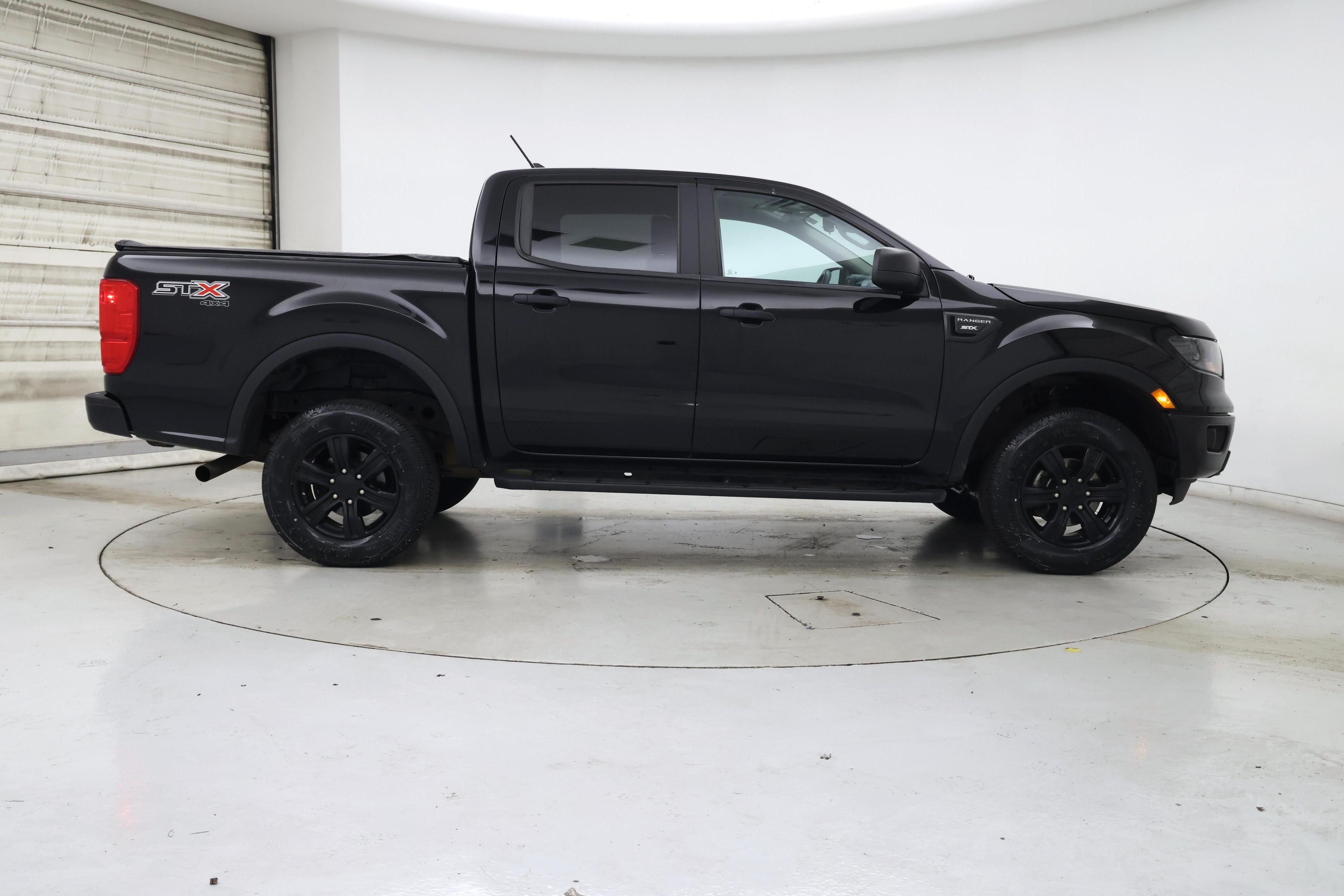 Thumbnail: 2022 Ford Ranger - 7