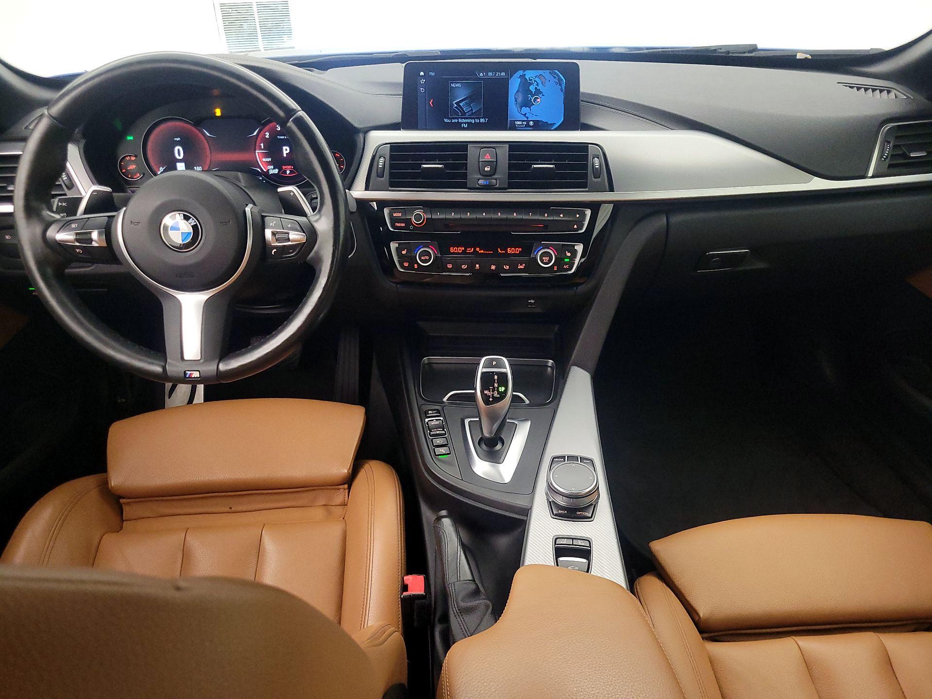 Thumbnail: 2019 BMW 4 Series - 9