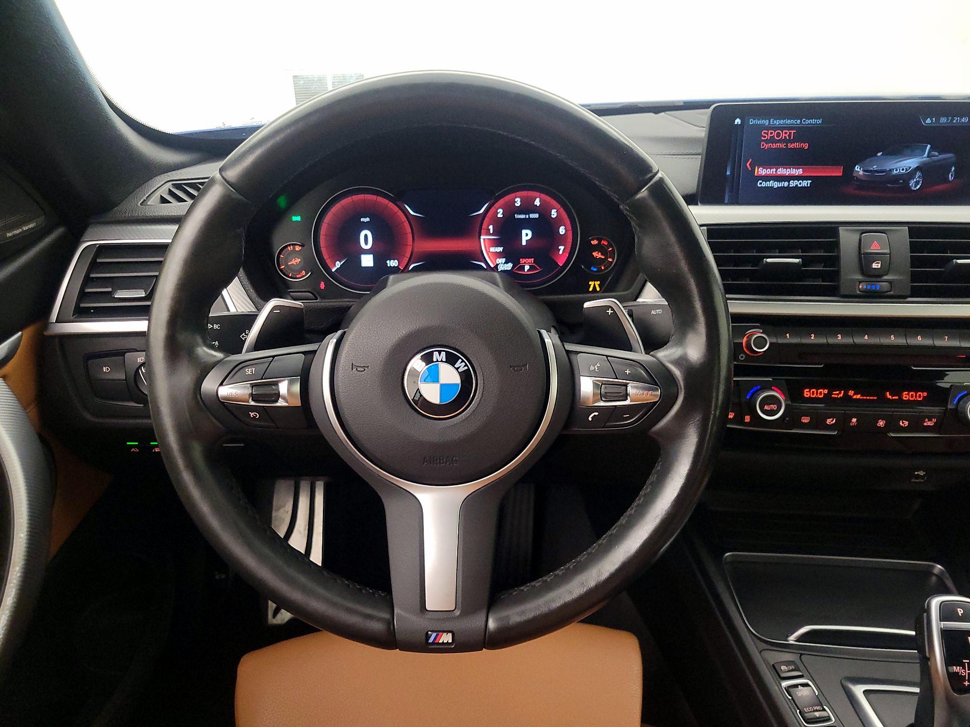 Thumbnail: 2019 BMW 4 Series - 10