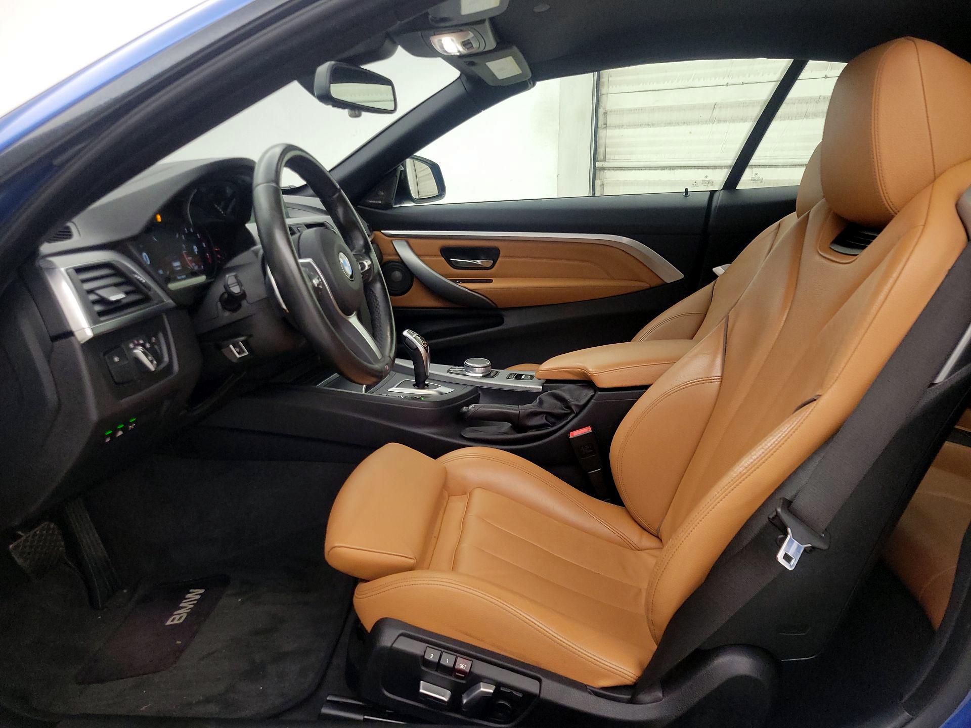 Thumbnail: 2019 BMW 4 Series - 11