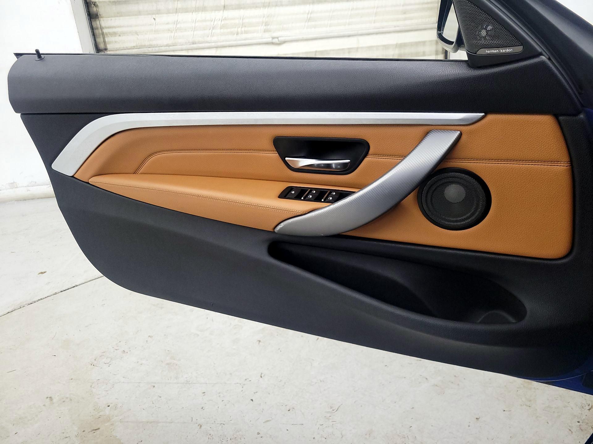Thumbnail: 2019 BMW 4 Series - 12