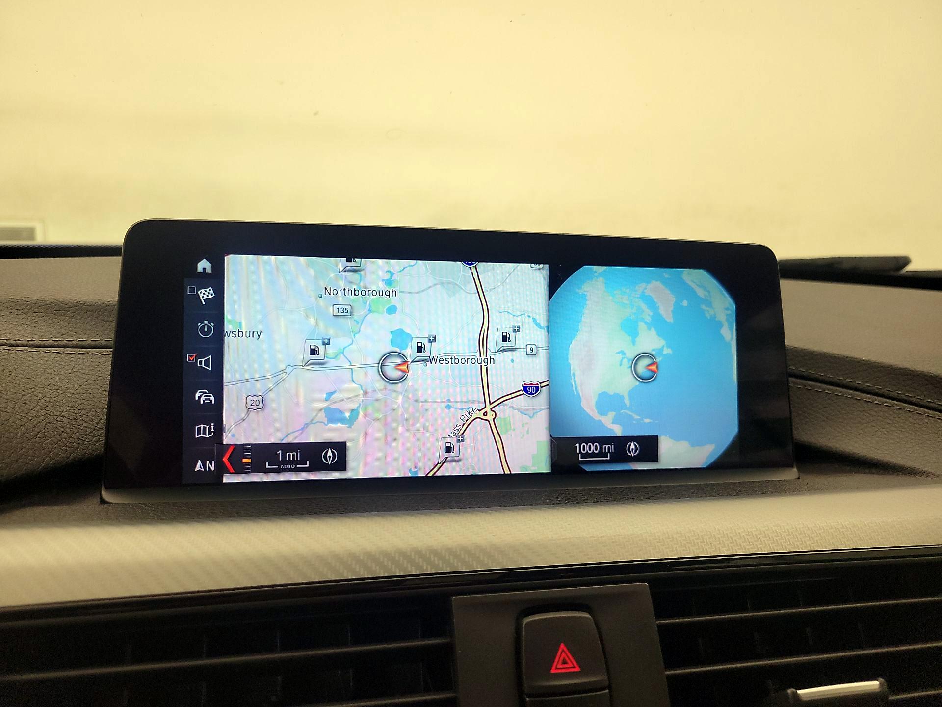 Thumbnail: 2019 BMW 4 Series - 14