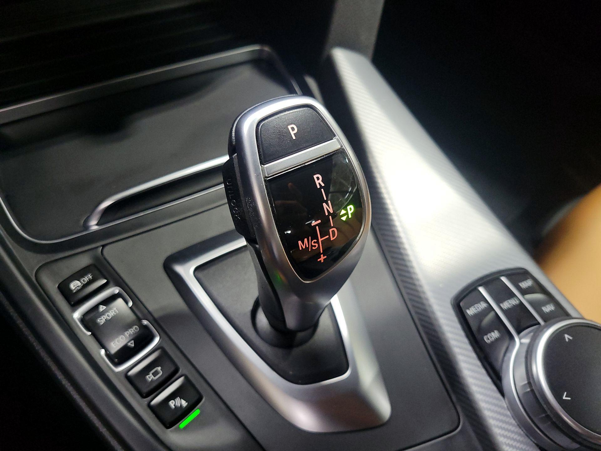 Thumbnail: 2019 BMW 4 Series - 18