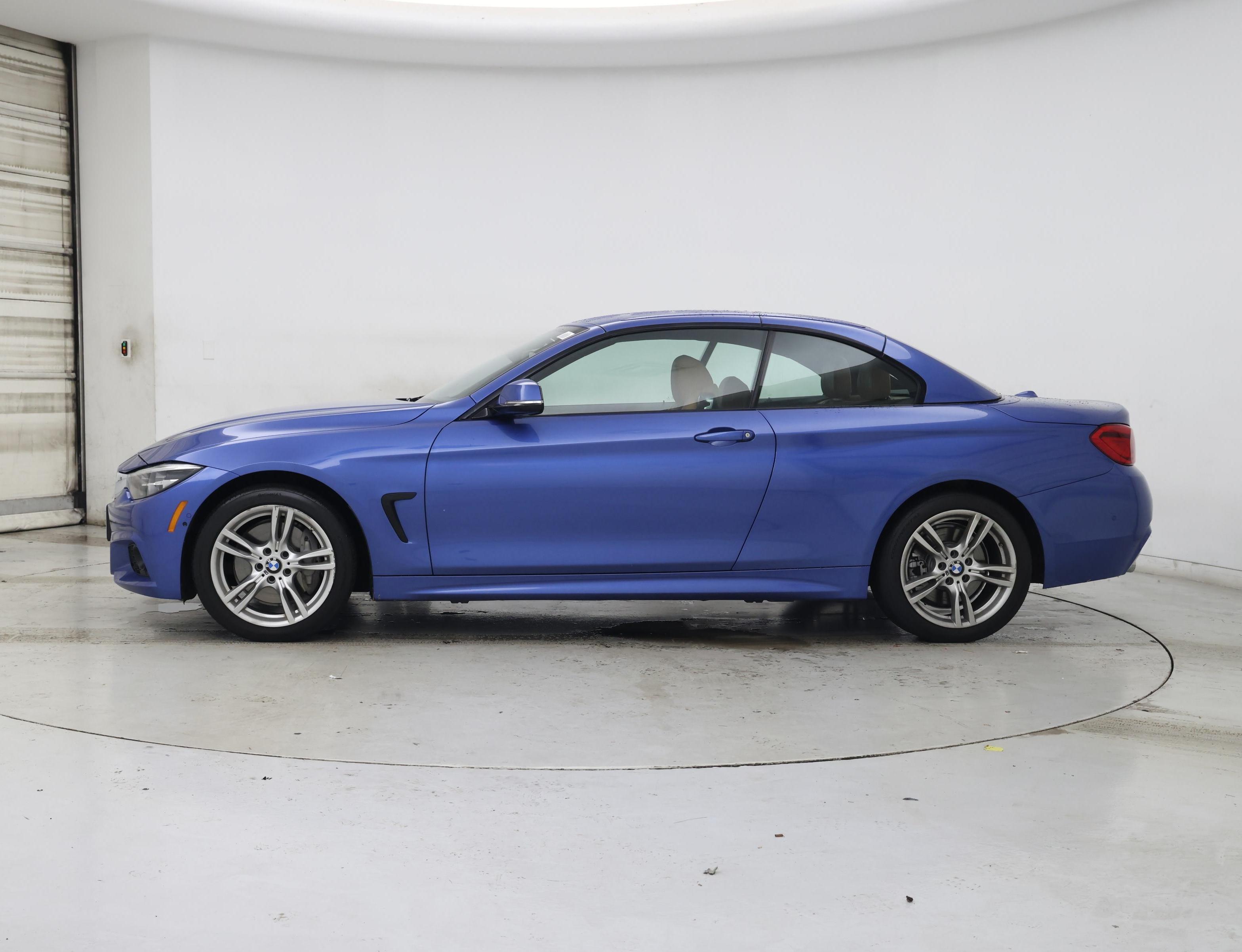 Thumbnail: 2019 BMW 4 Series - 3