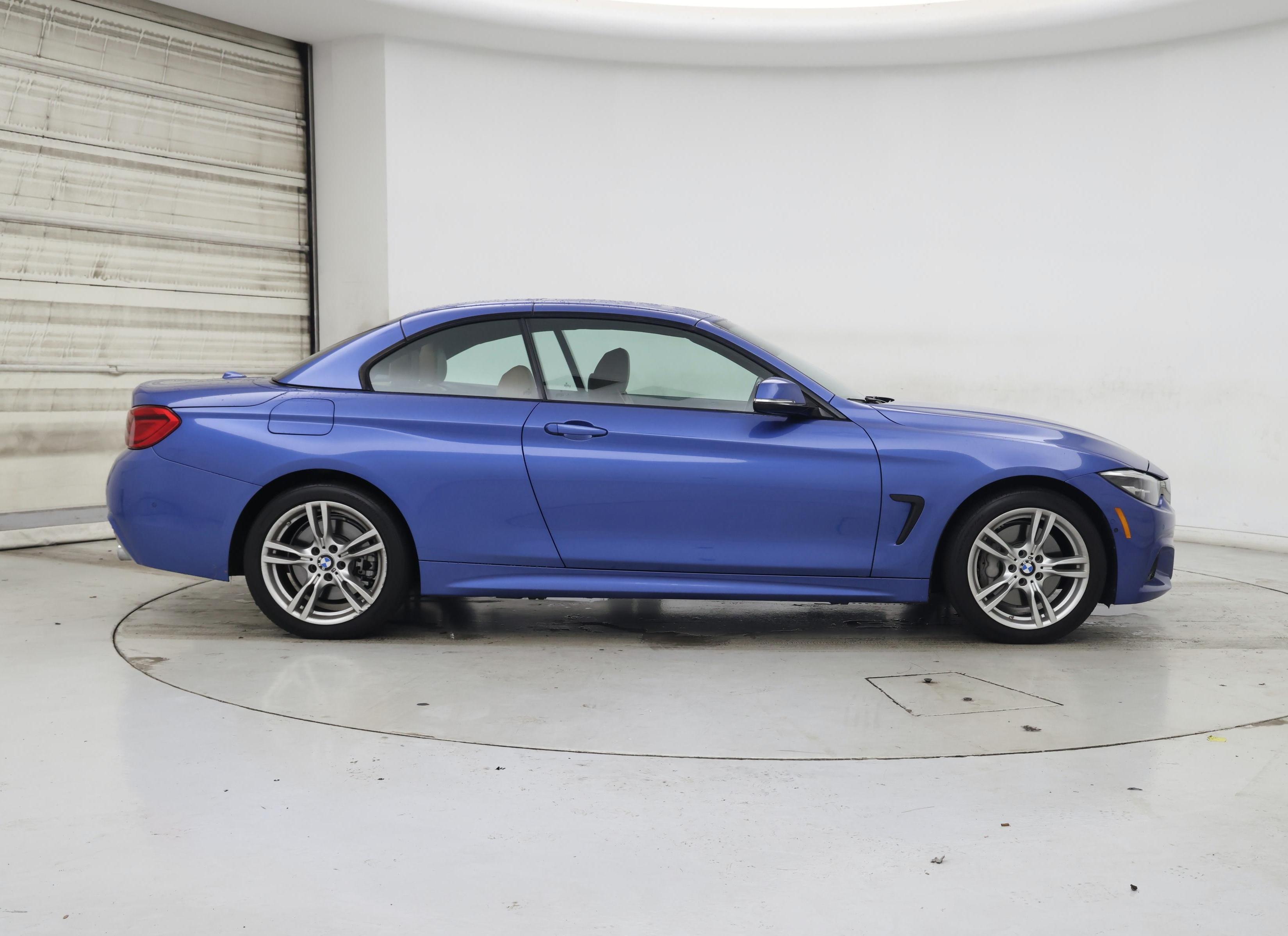 Thumbnail: 2019 BMW 4 Series - 7