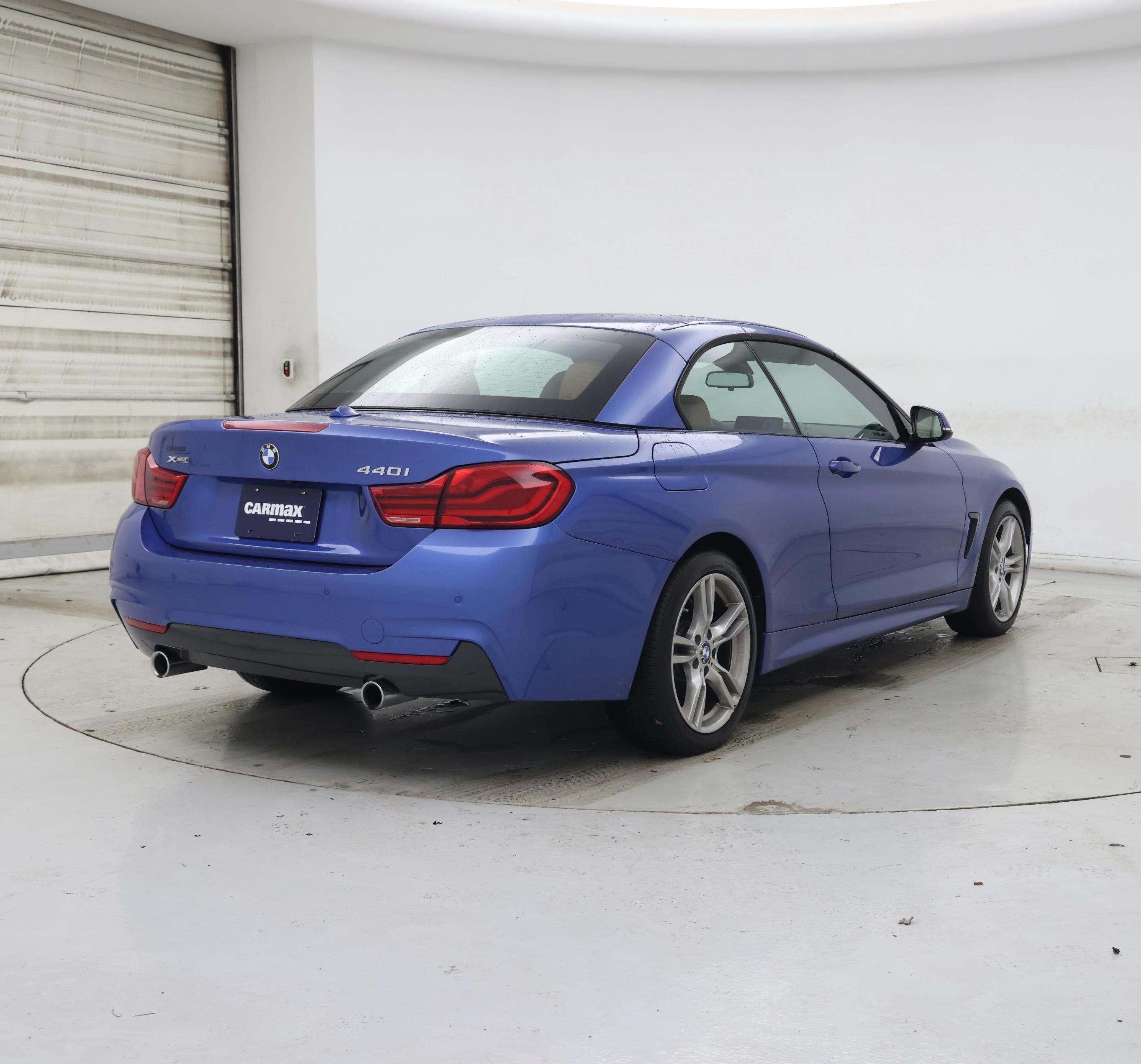 Thumbnail: 2019 BMW 4 Series - 8