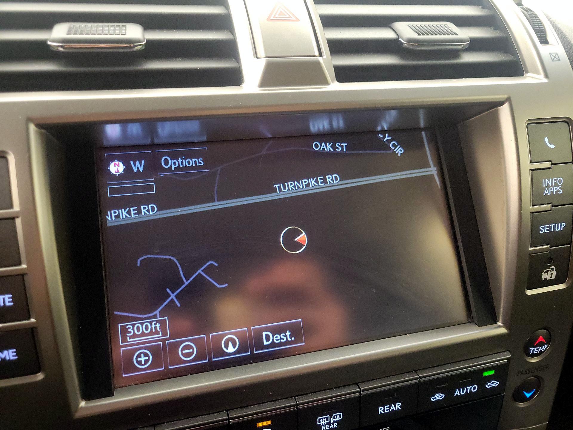 Thumbnail: 2018 Lexus GX - 14