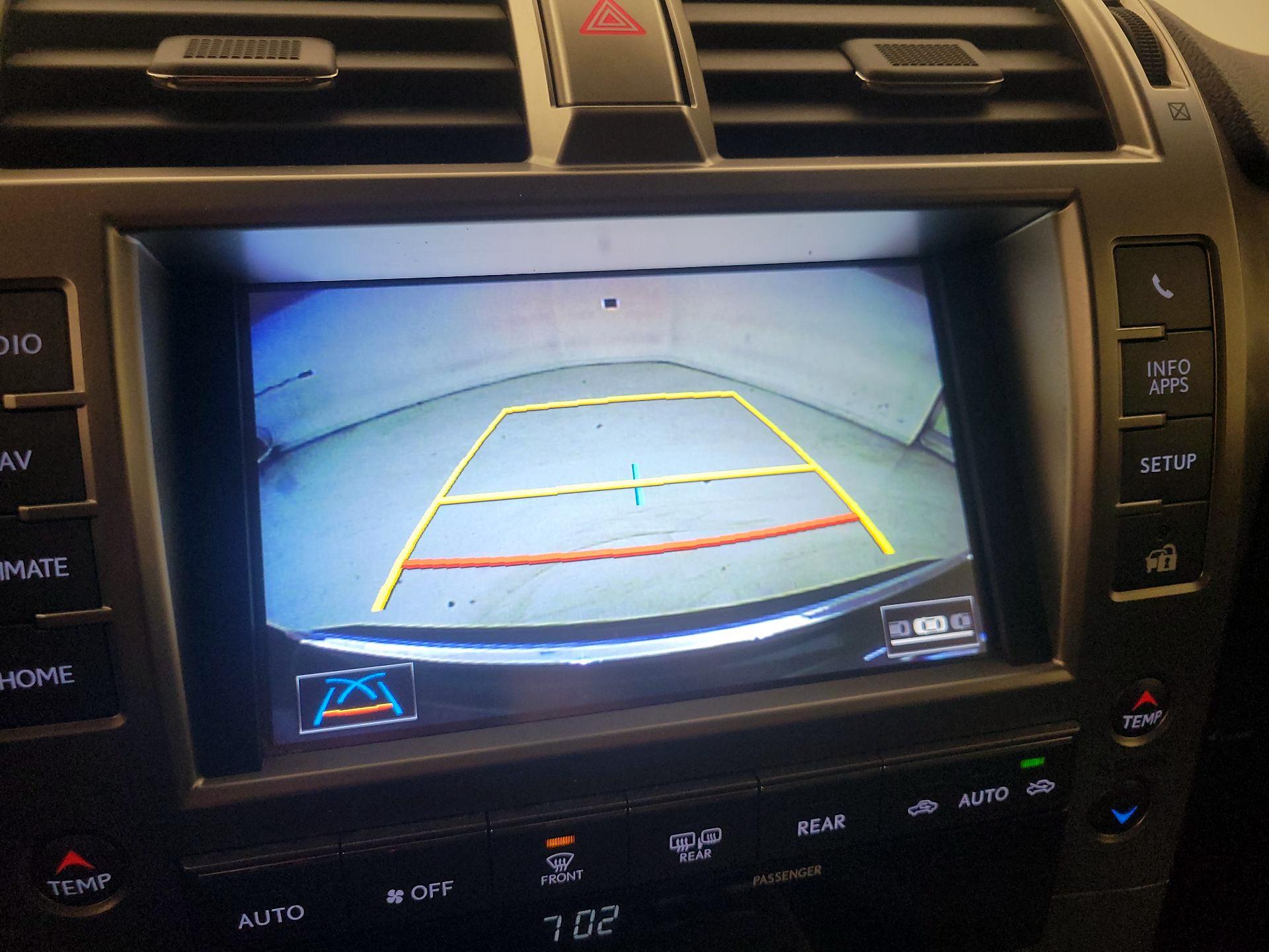 Thumbnail: 2018 Lexus GX - 15