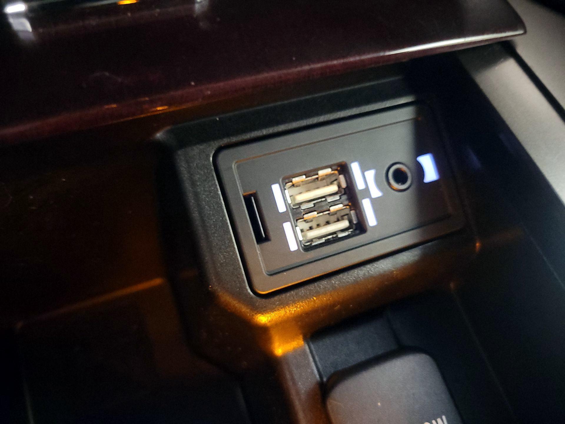 Thumbnail: 2018 Lexus GX - 19