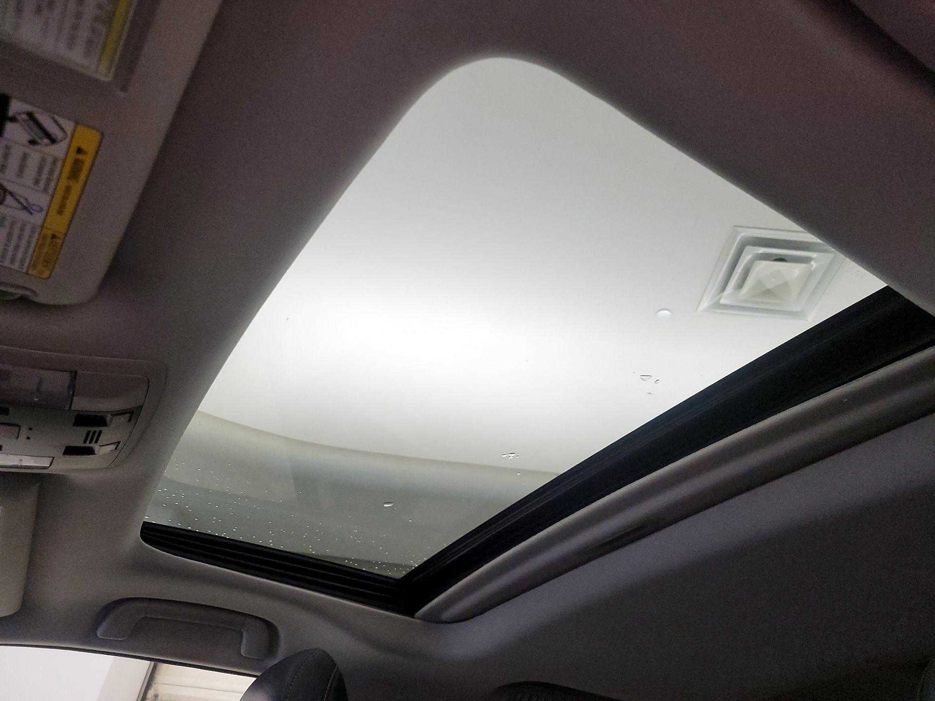 Thumbnail: 2018 Lexus GX - 20