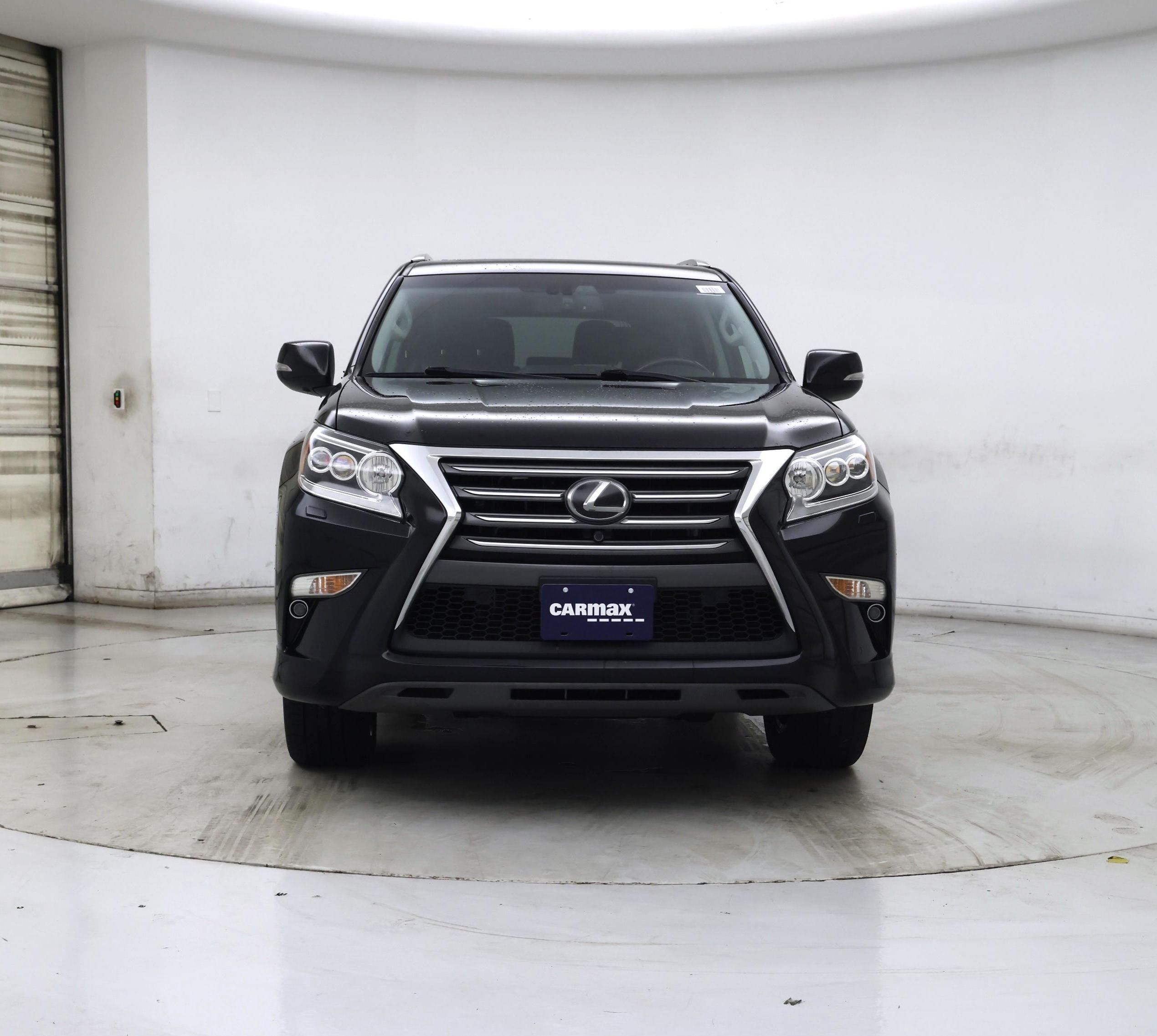 Thumbnail: 2018 Lexus GX - 5