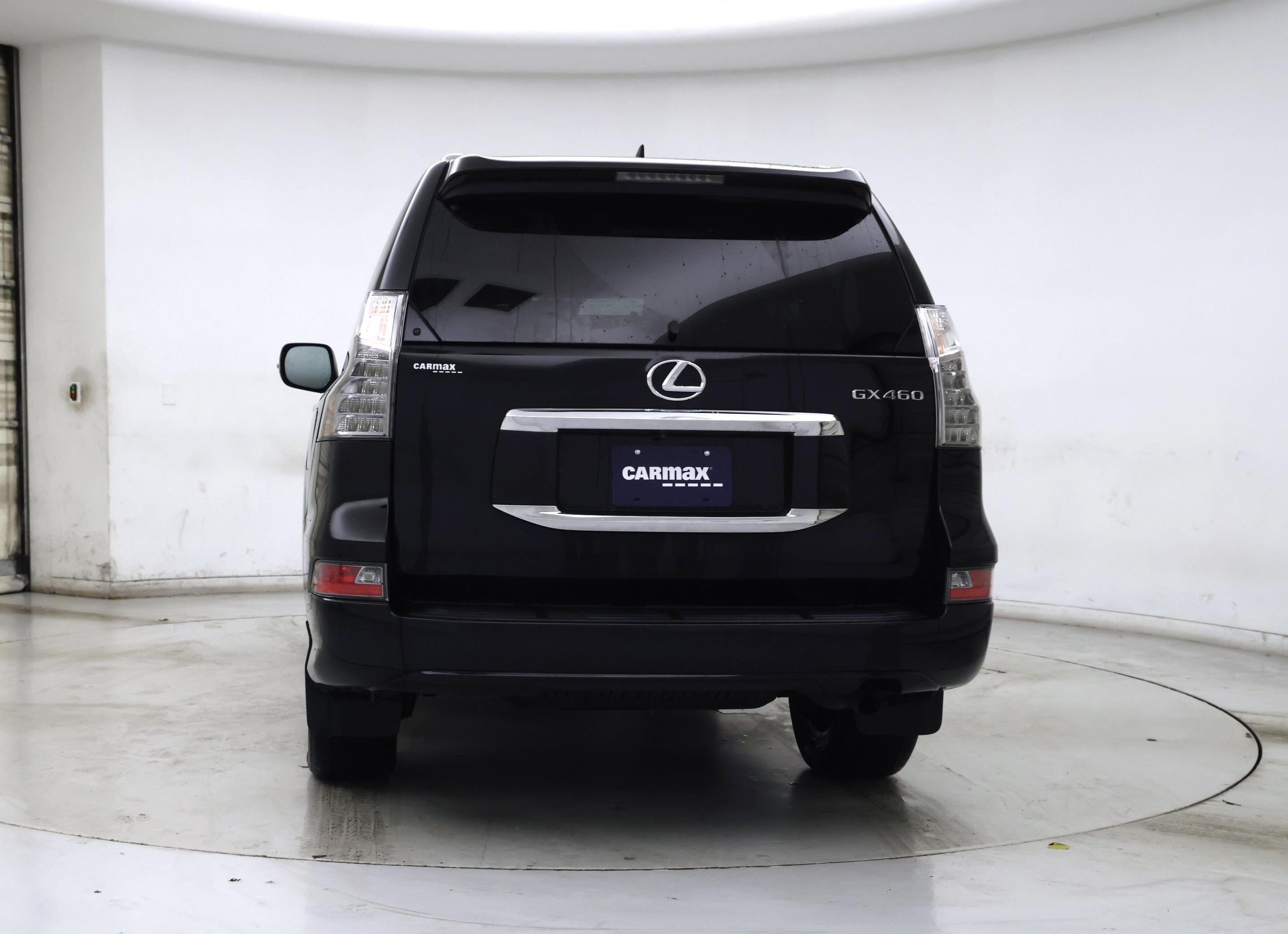 Thumbnail: 2018 Lexus GX - 6