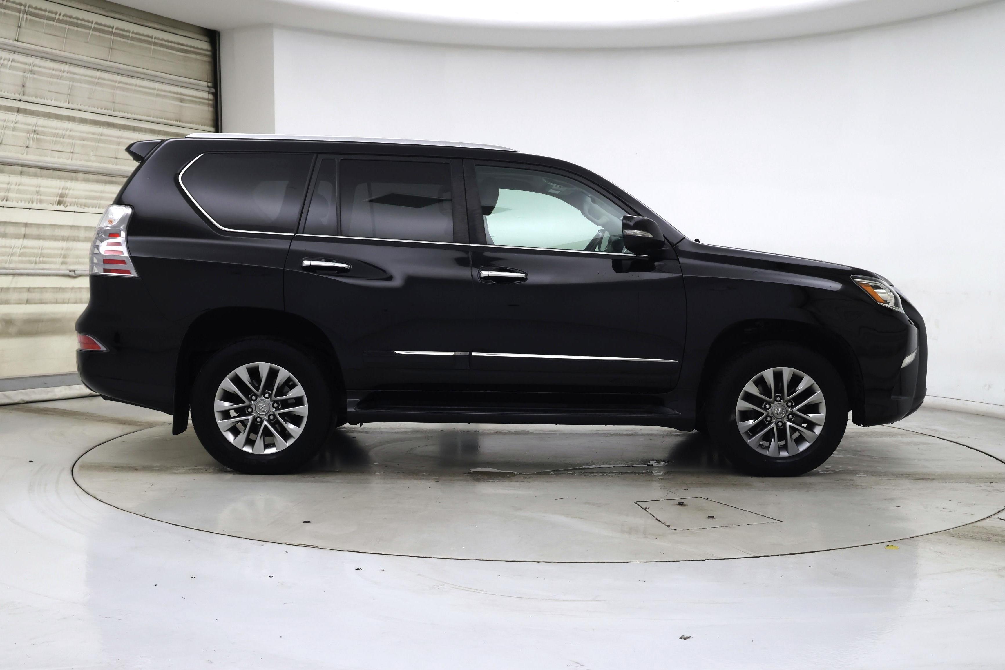 Thumbnail: 2018 Lexus GX - 7