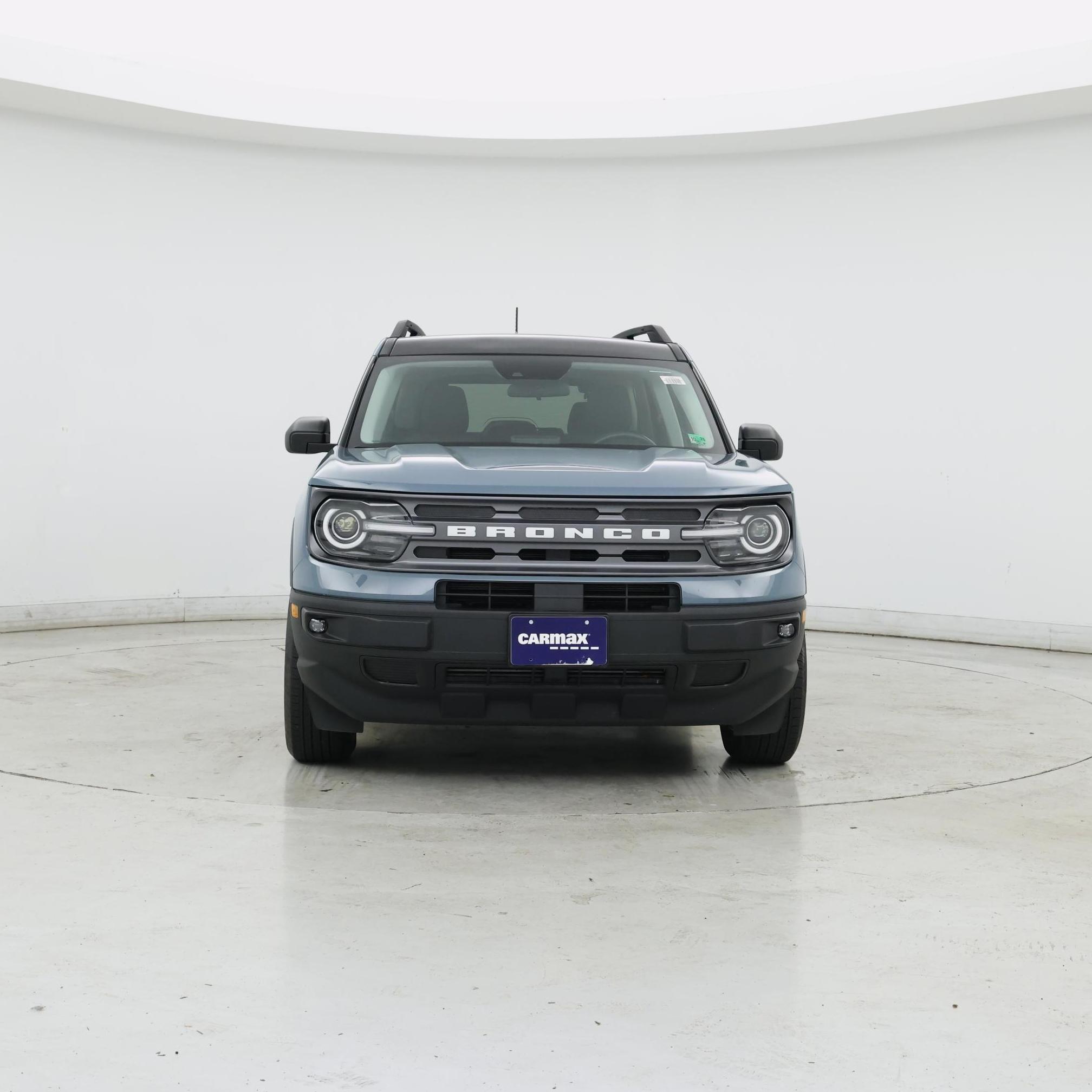 Thumbnail: 2023 Ford Bronco Sport - 5