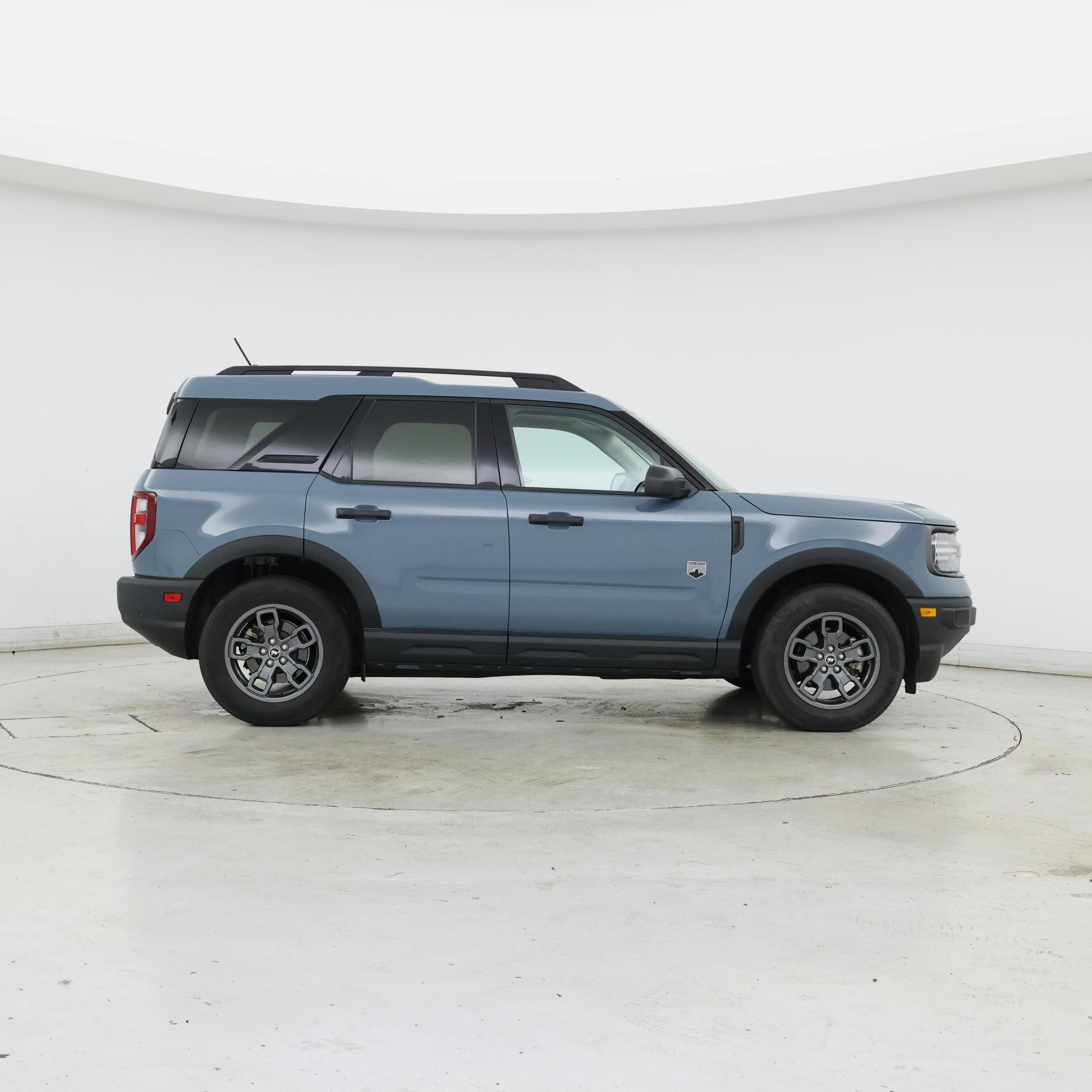 Thumbnail: 2023 Ford Bronco Sport - 7