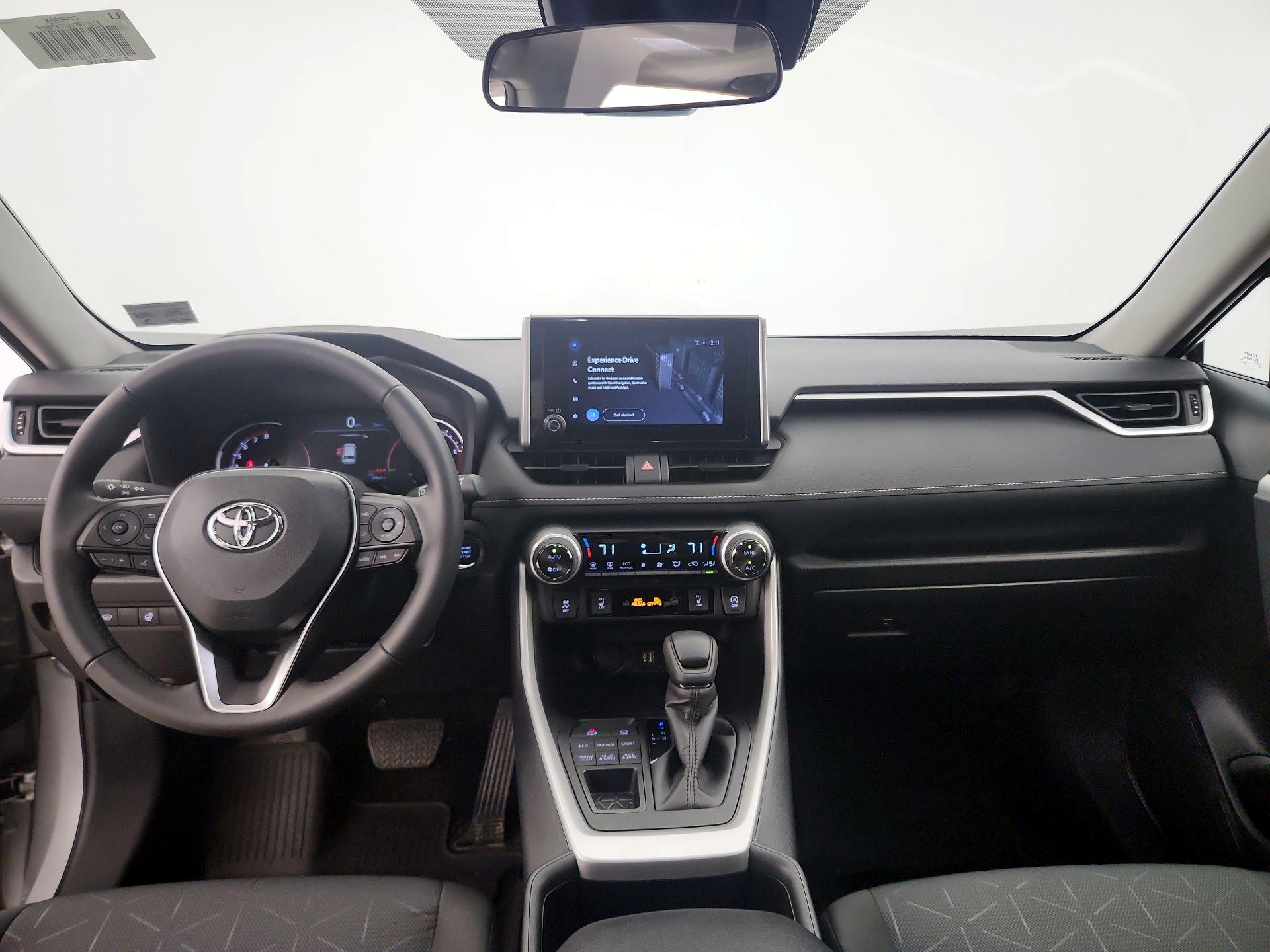 Thumbnail: 2024 Toyota RAV4 - 9