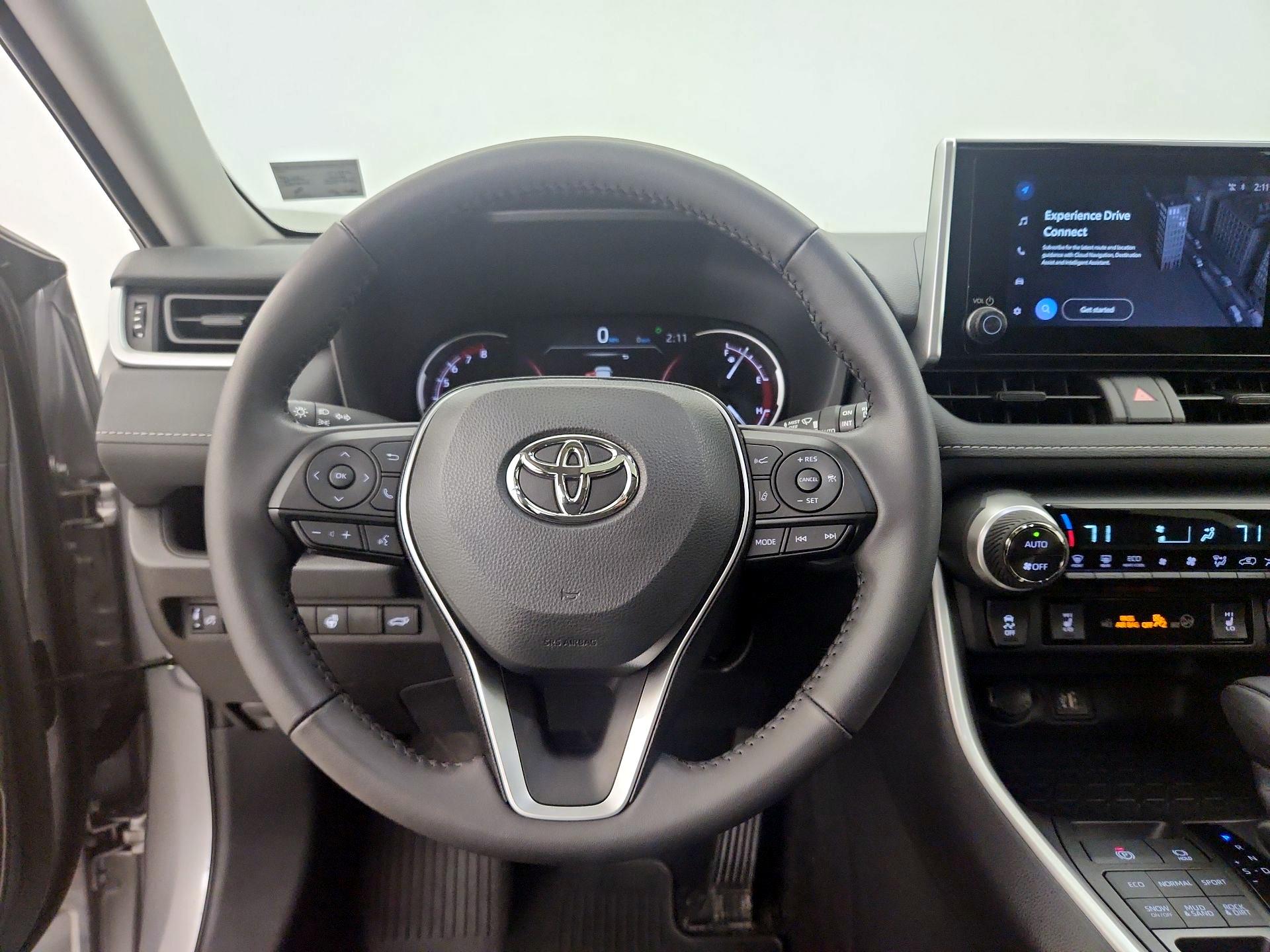 Thumbnail: 2024 Toyota RAV4 - 10