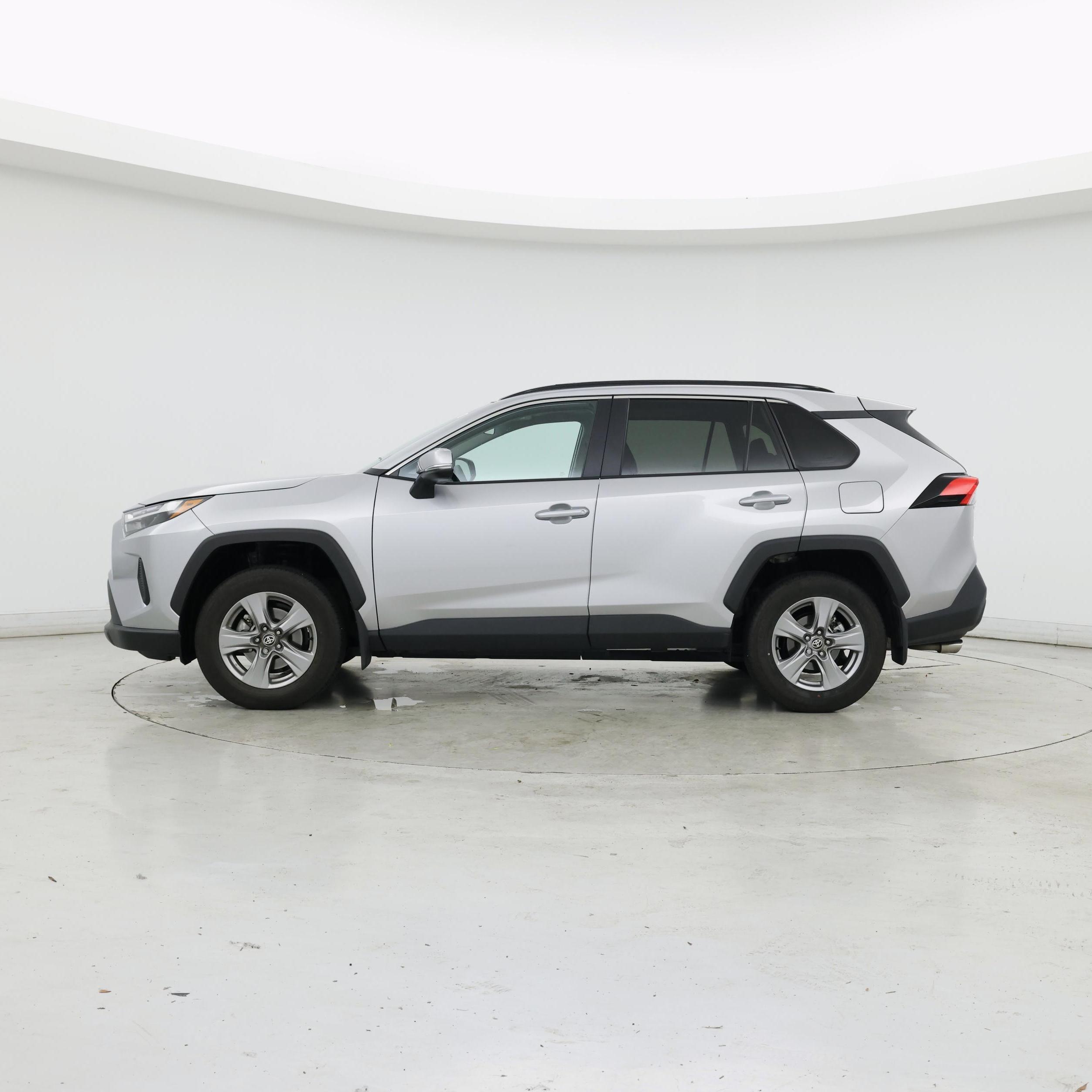 Thumbnail: 2024 Toyota RAV4 - 3