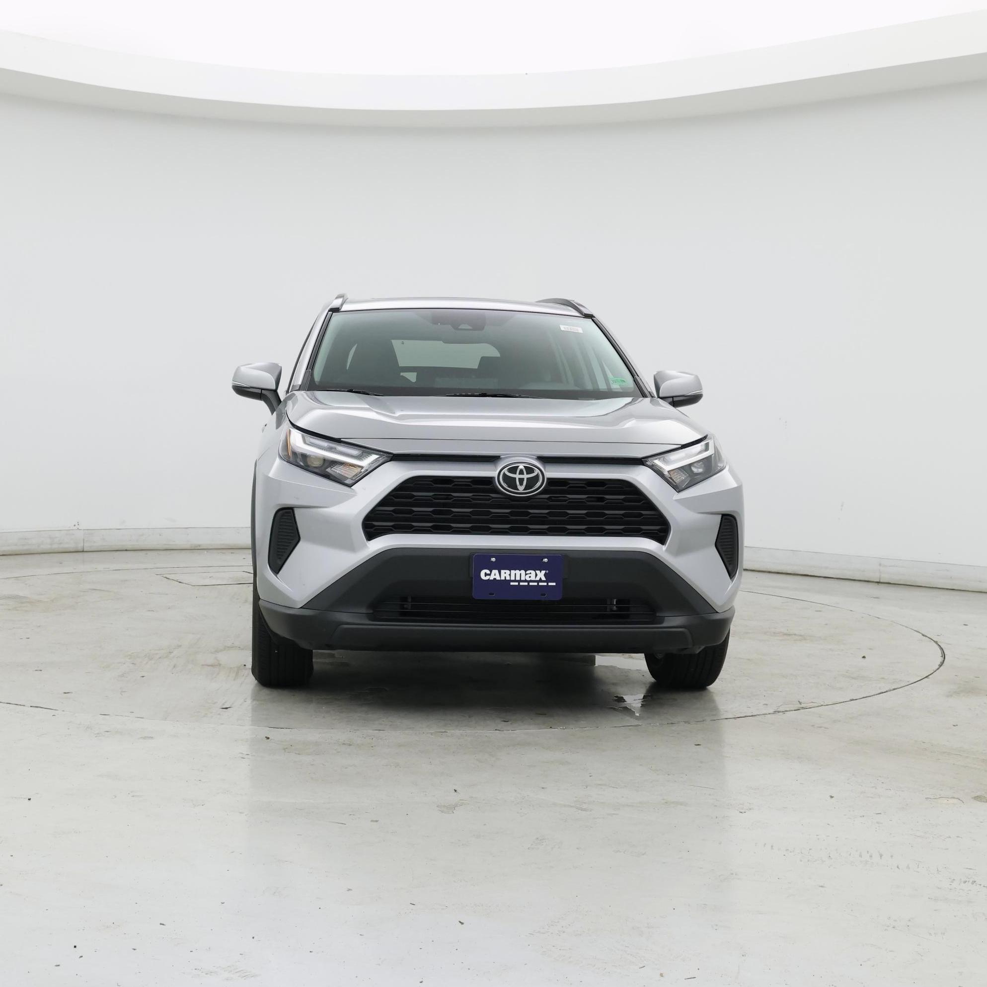 Thumbnail: 2024 Toyota RAV4 - 5